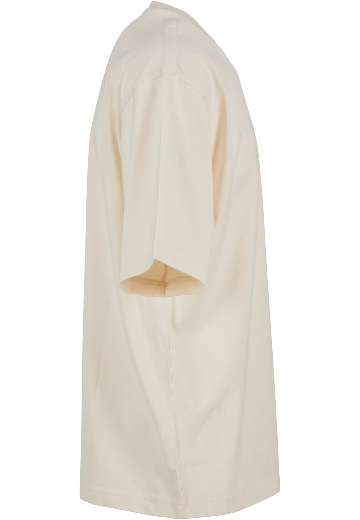 Loose Fit Tee whitesand | whitesand