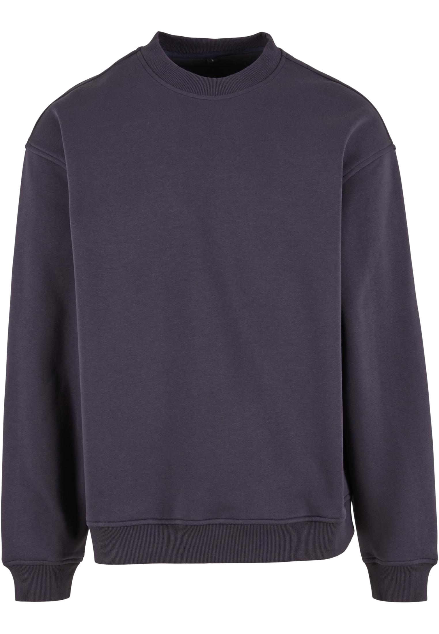 Loose Fit Sweatshirt navy | navy