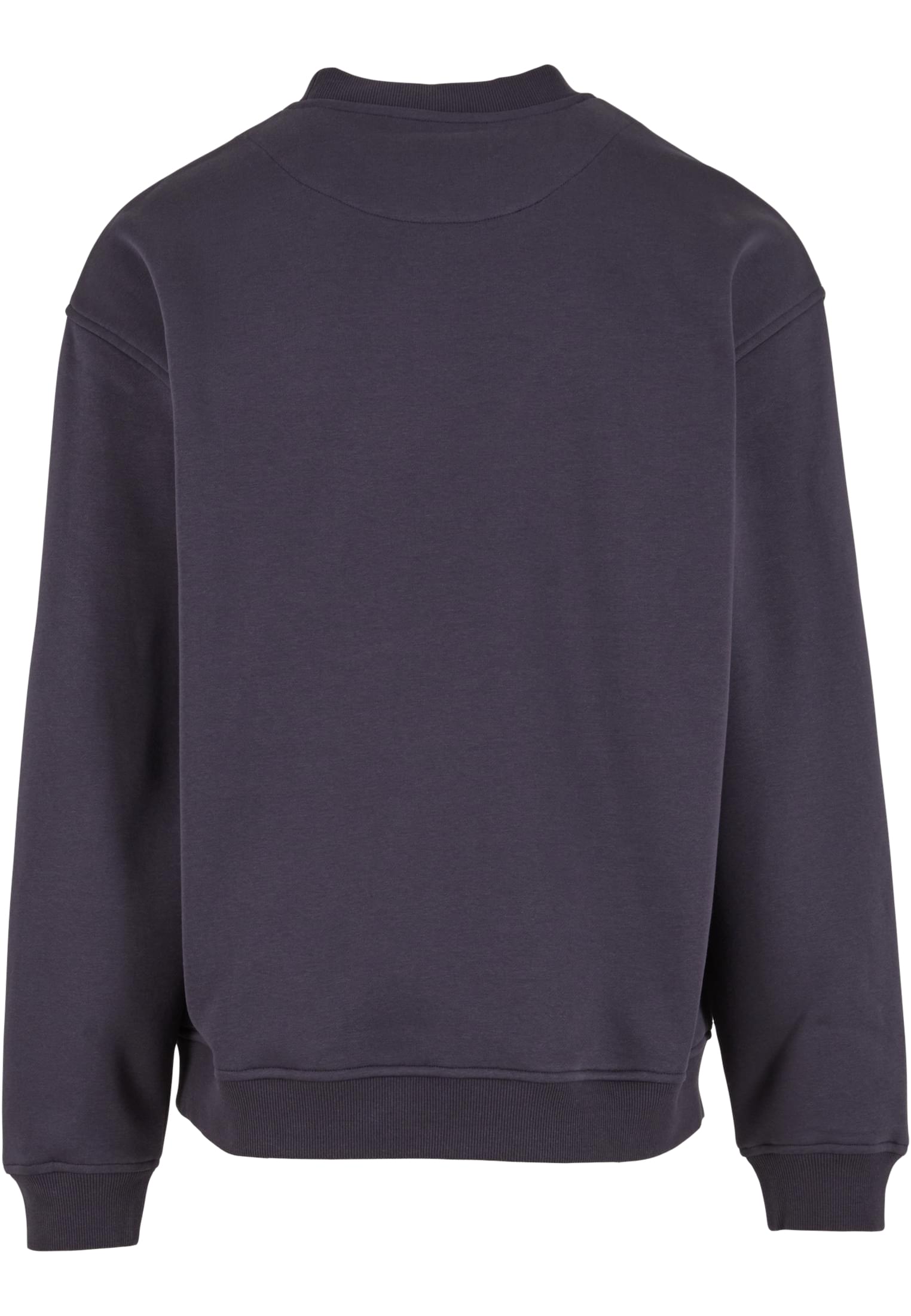 Loose Fit Sweatshirt navy | navy