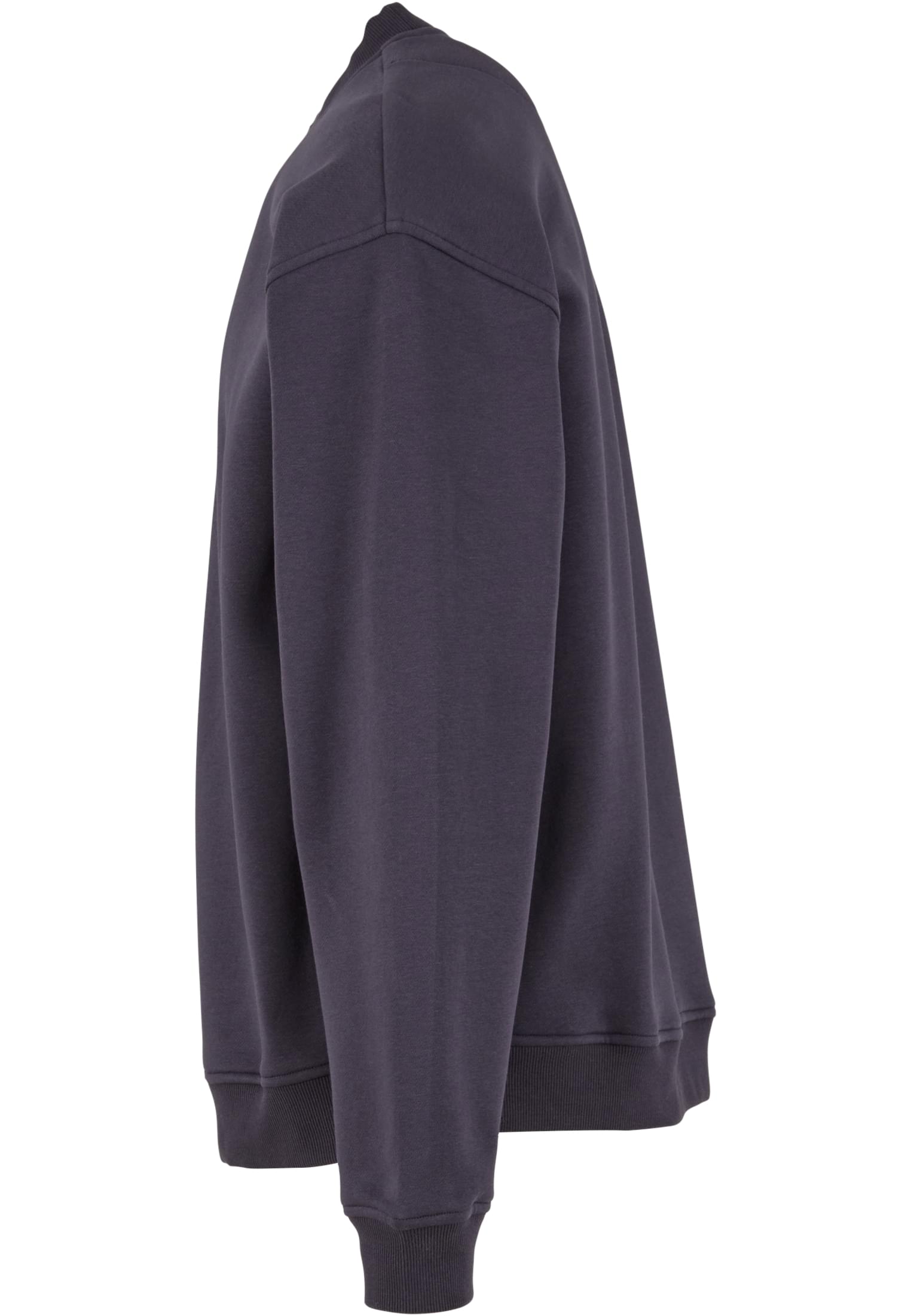 Loose Fit Sweatshirt navy | navy