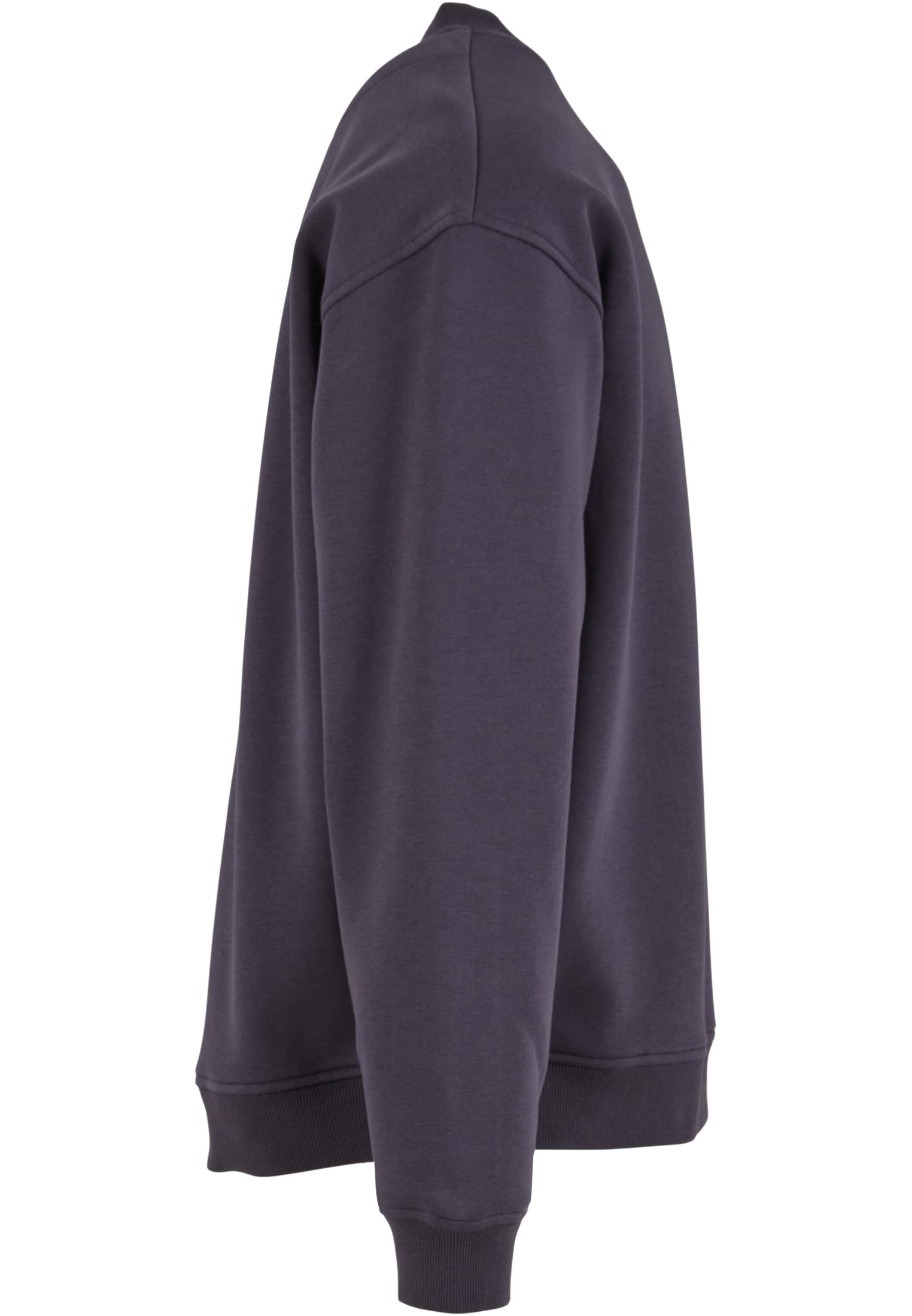 Loose Fit Sweatshirt navy | navy