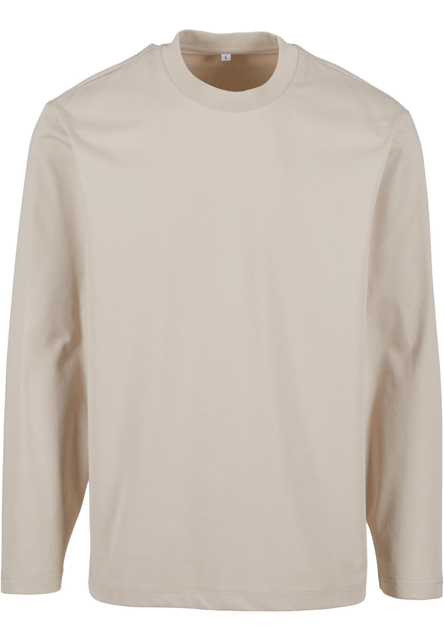 Sorona Loose Longsleeve cloud | cloud