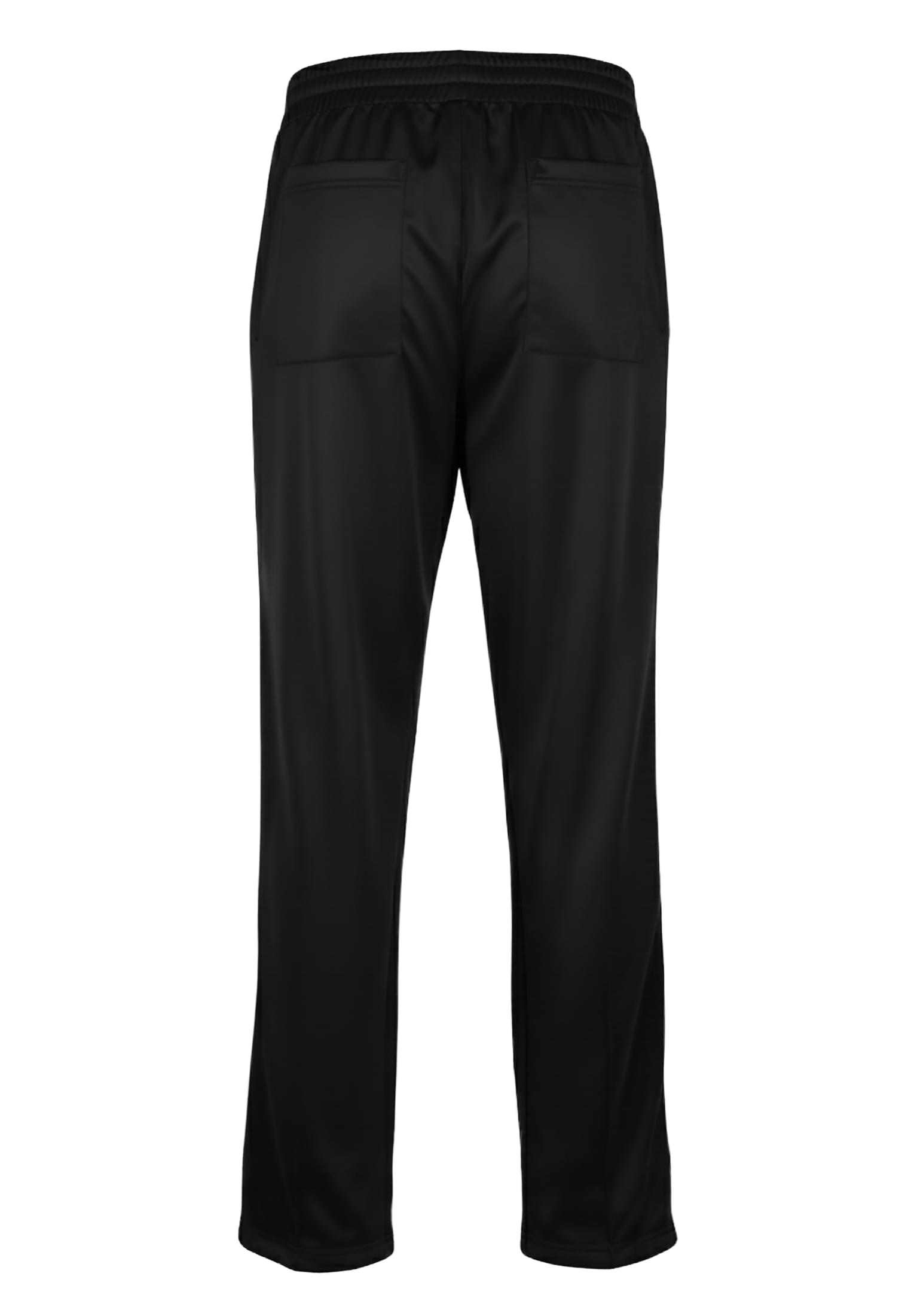 Tricot Track Pants black | black
