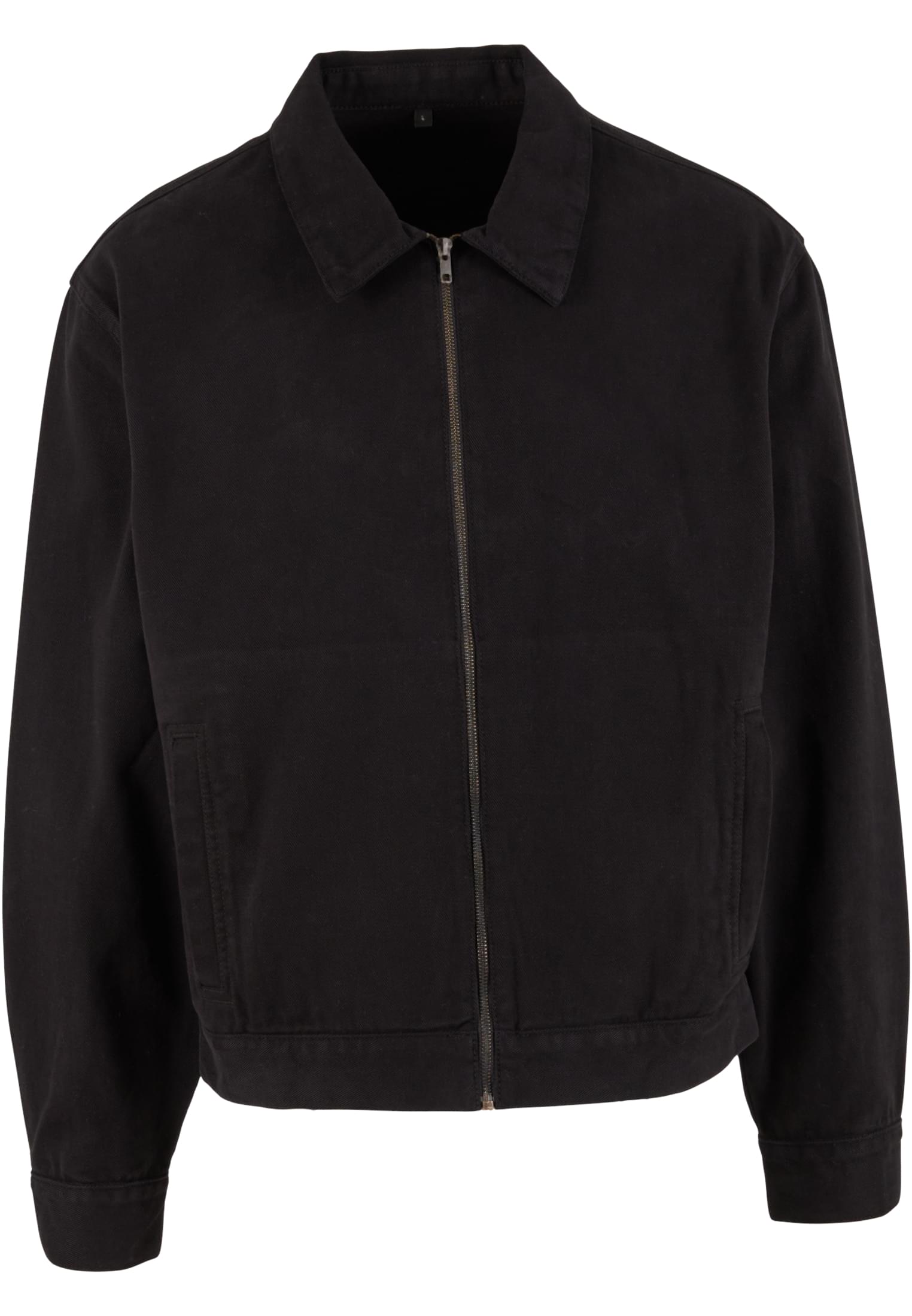 Basic Workwear Jacket black | black