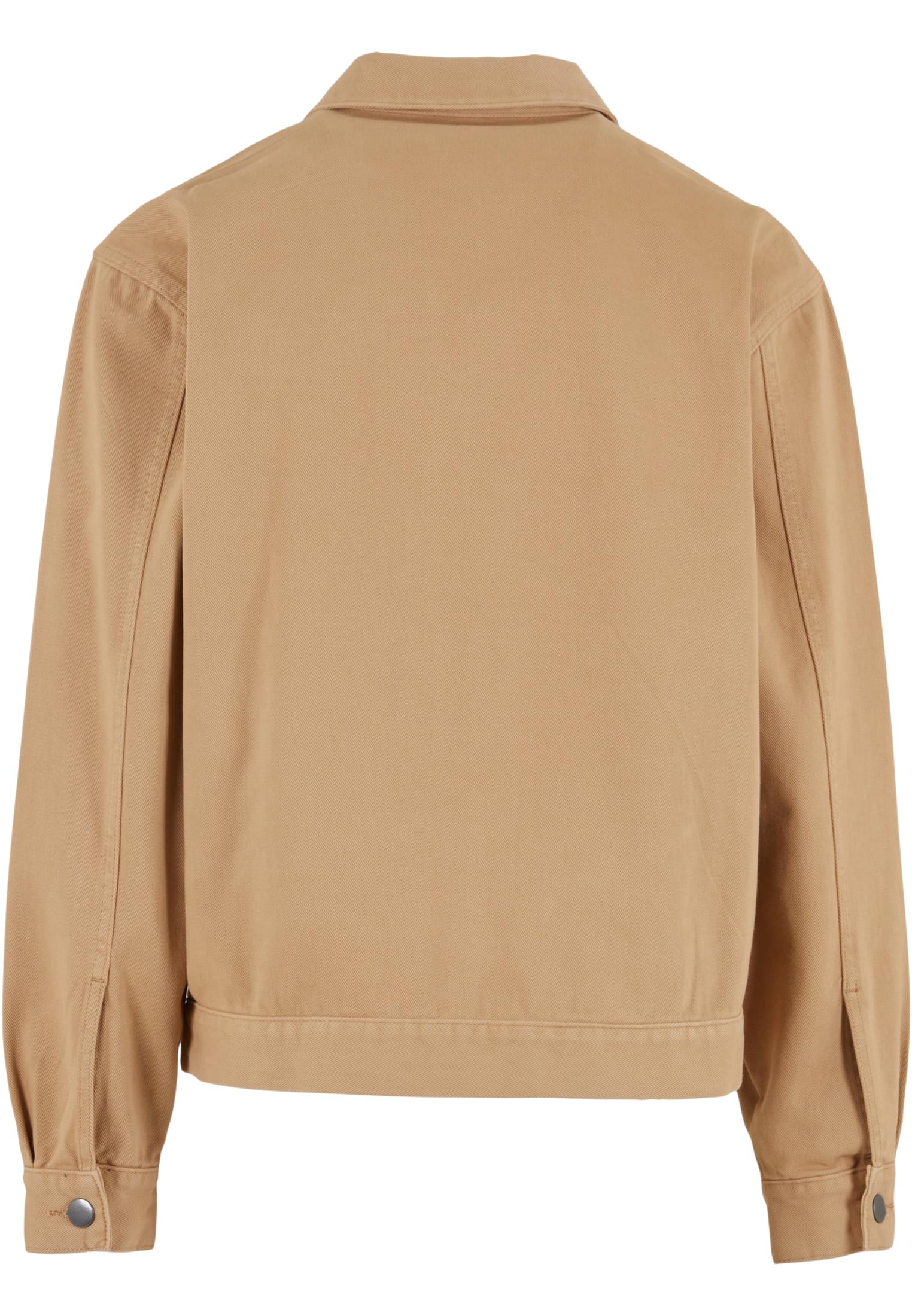 Basic Workwear Jacket unionbeige | unionbeige