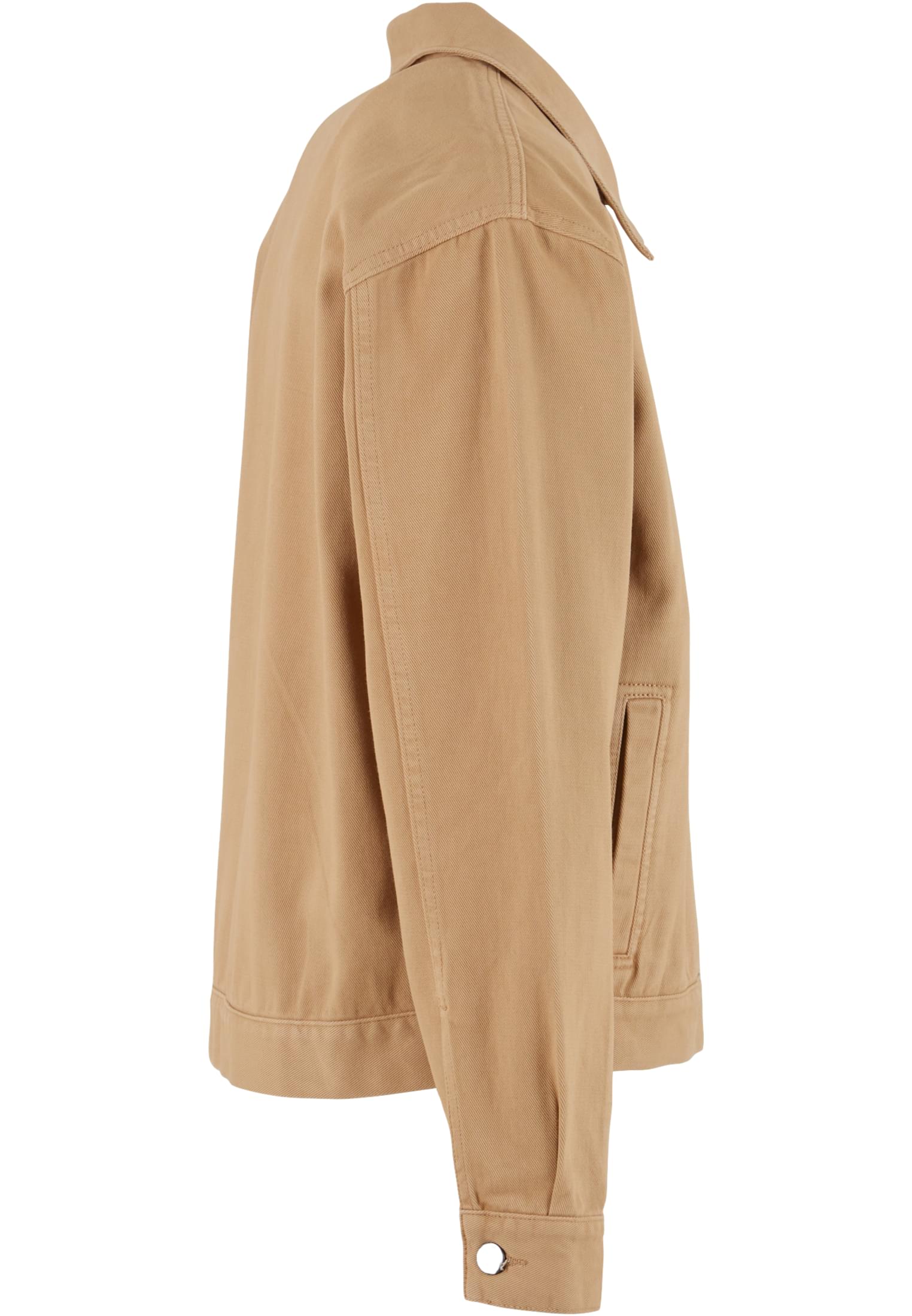 Basic Workwear Jacket unionbeige | unionbeige