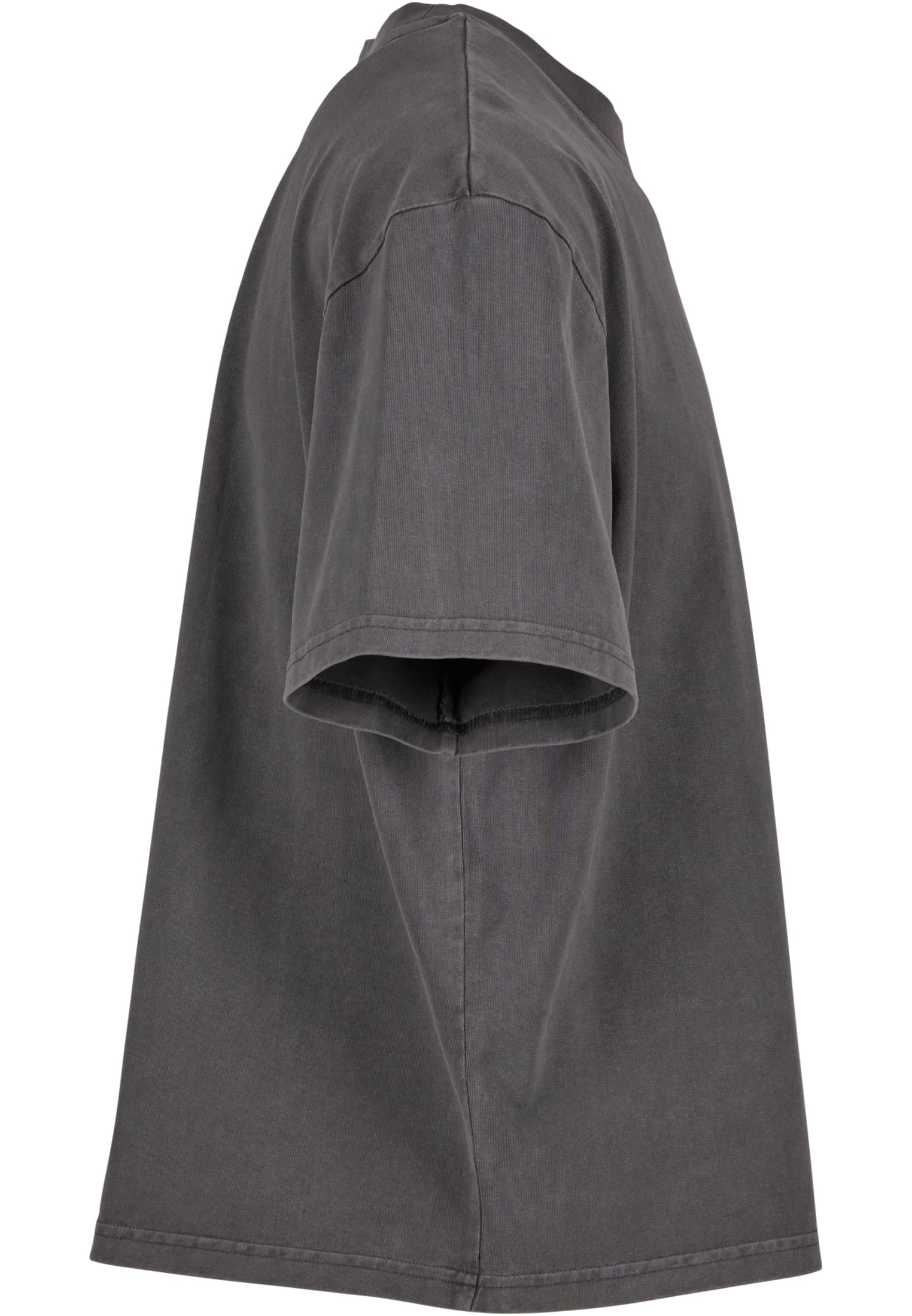 Vintage Cropped Heavy Oversize Tee magnet | magnet
