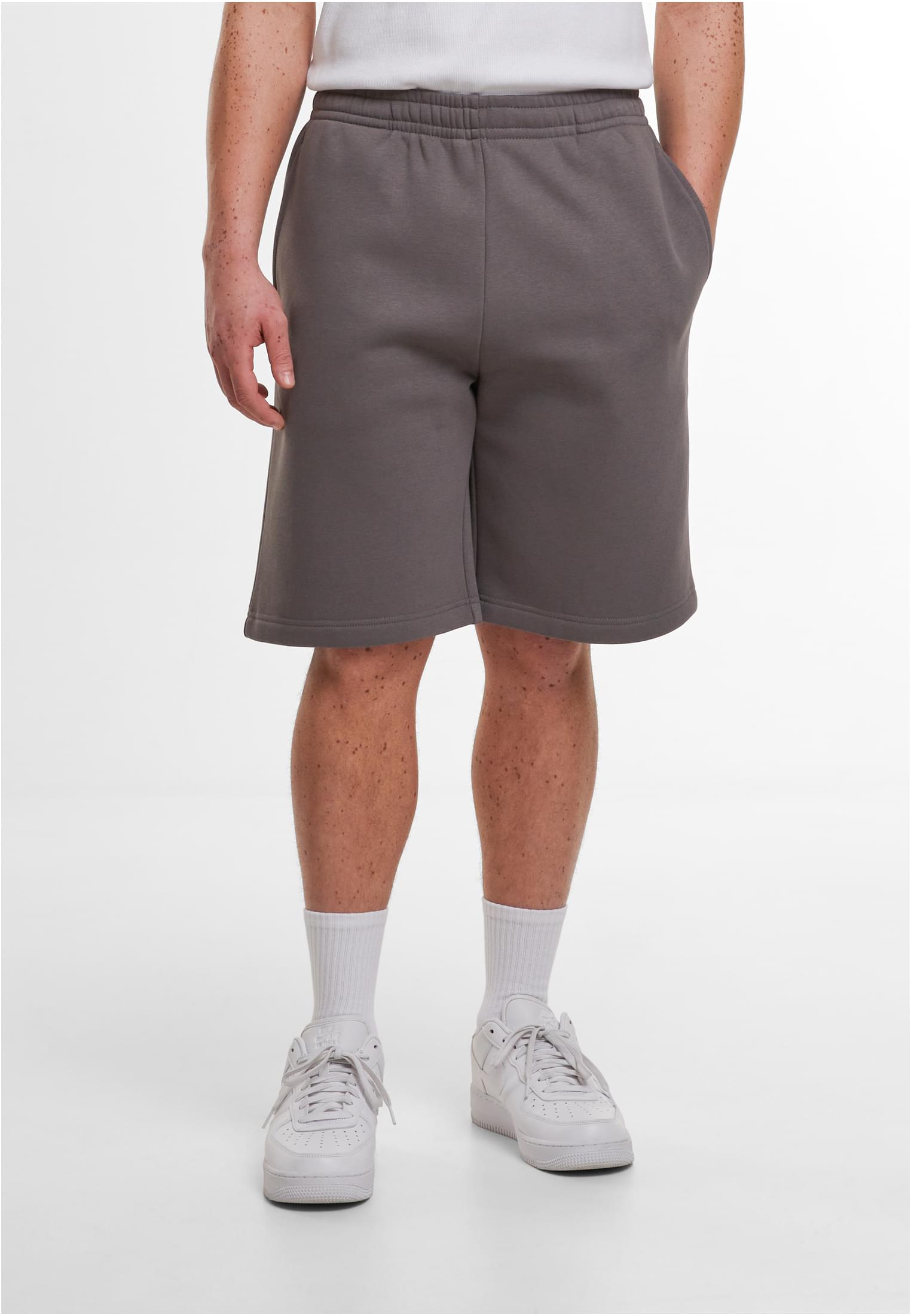Fluffy Sweatshorts magnet | magnet