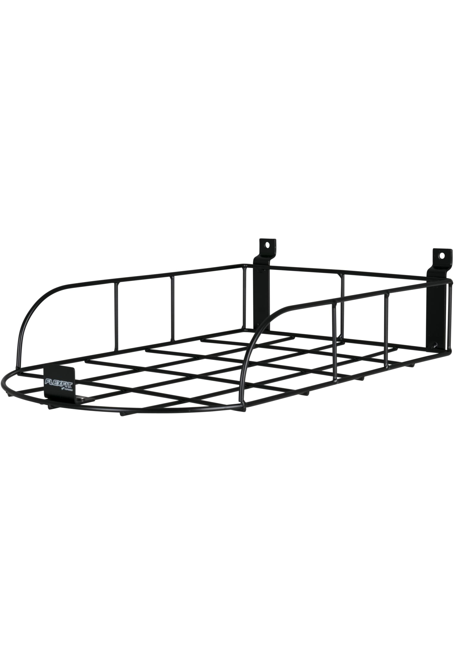 Flexfit Slatwall Shelves one | one