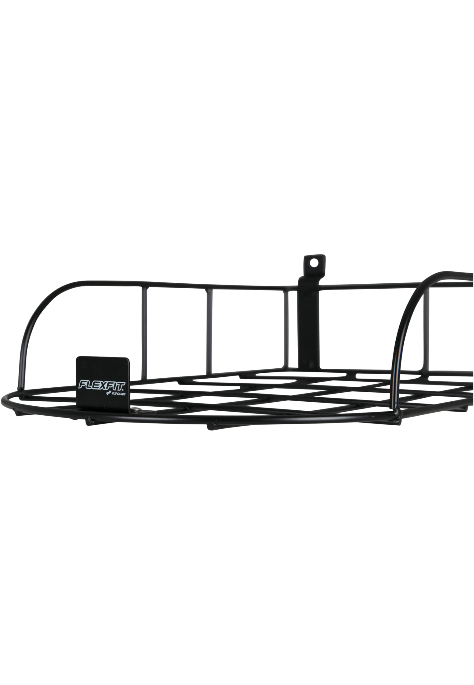 Flexfit Slatwall Shelves one | one