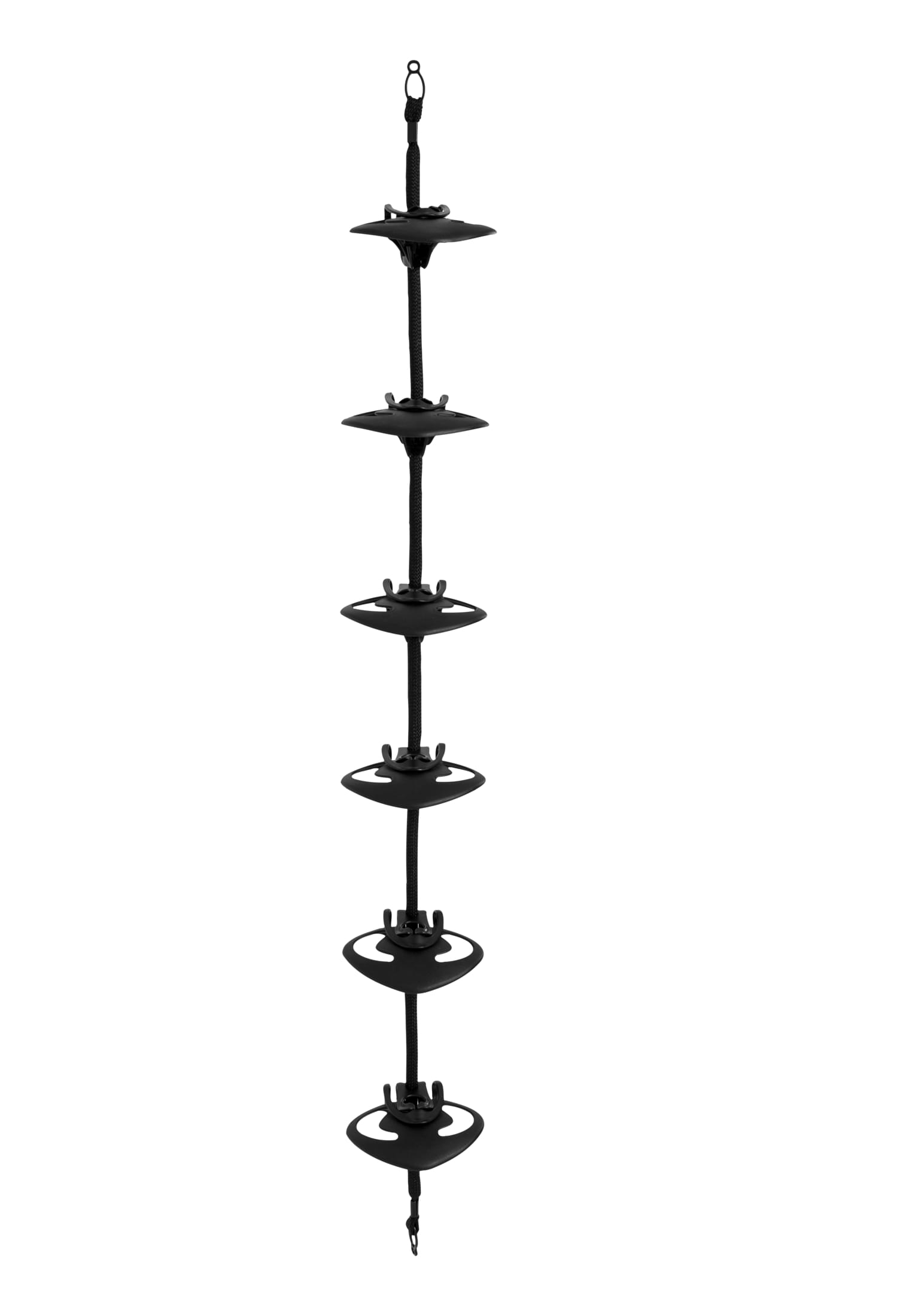 CapRack 18 System black | black
