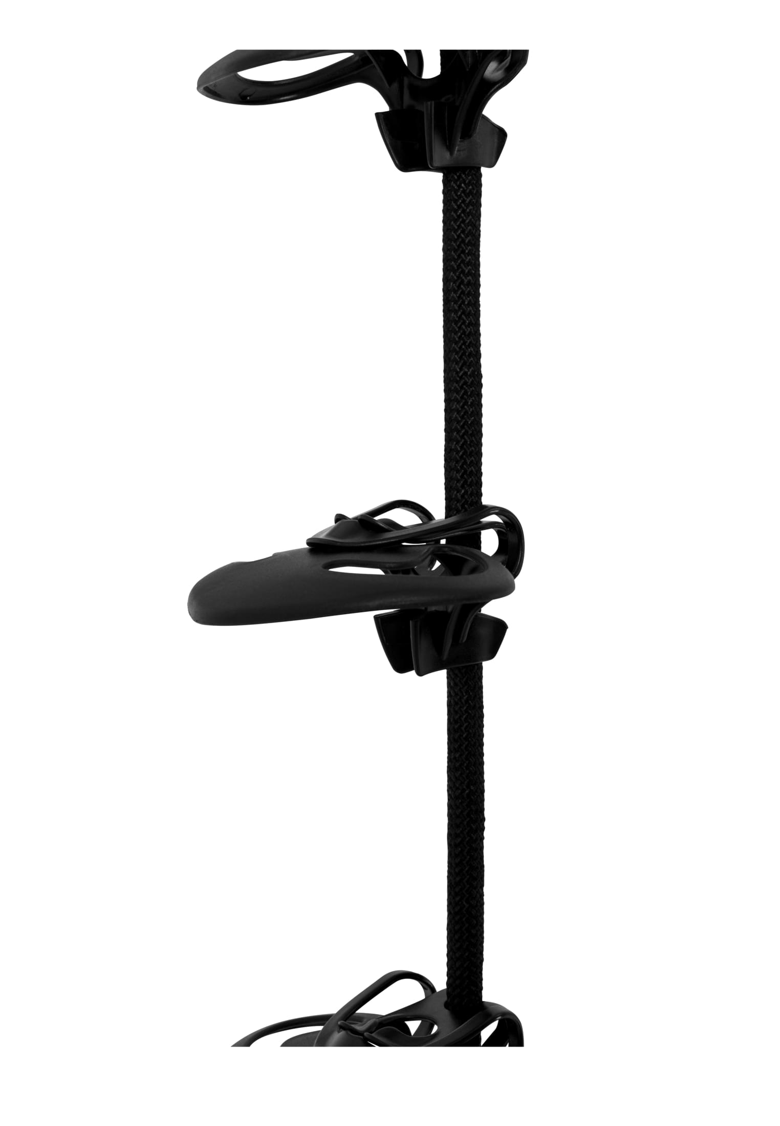 CapRack 36 System black | black