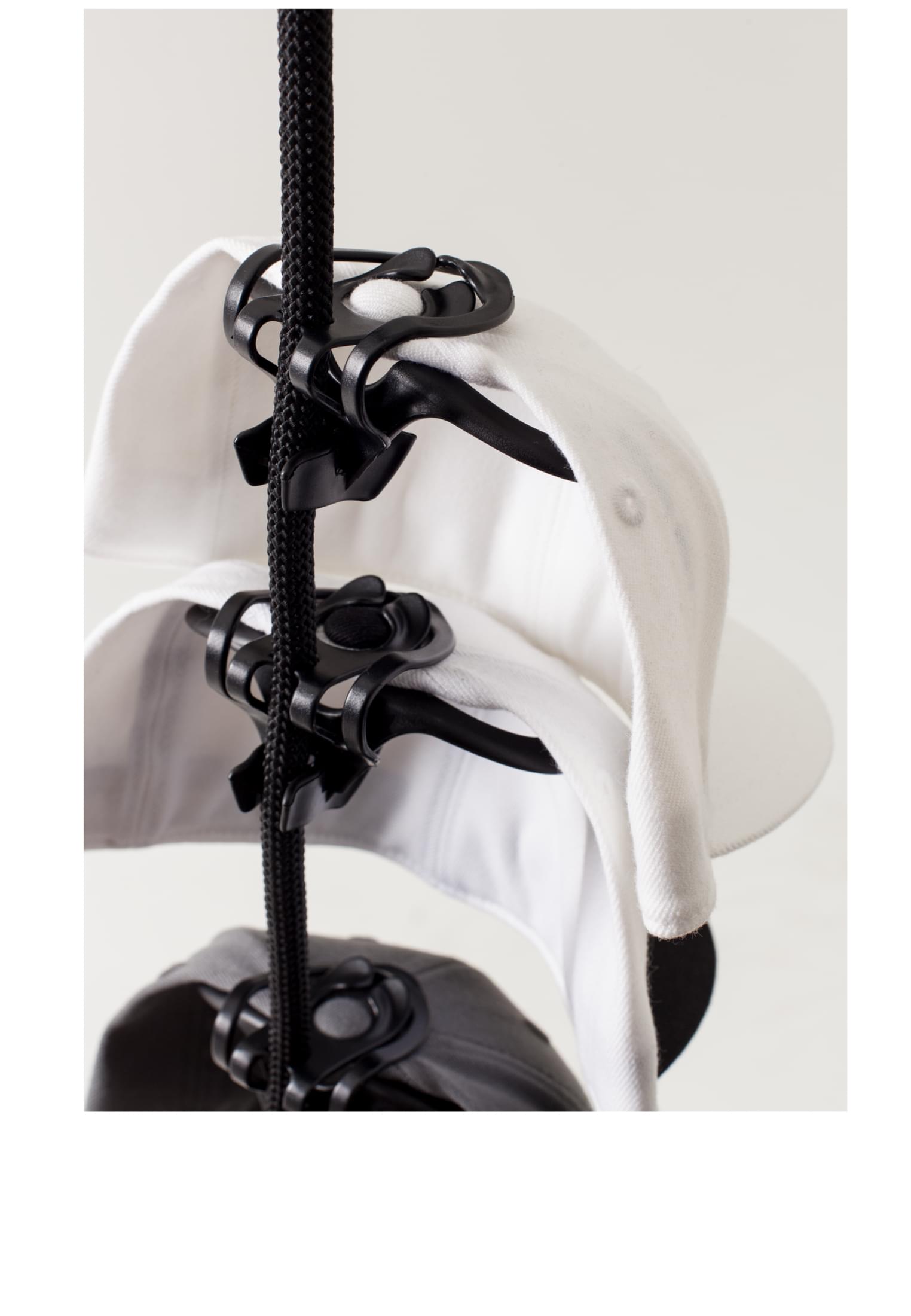 CapRack 36 System black | black
