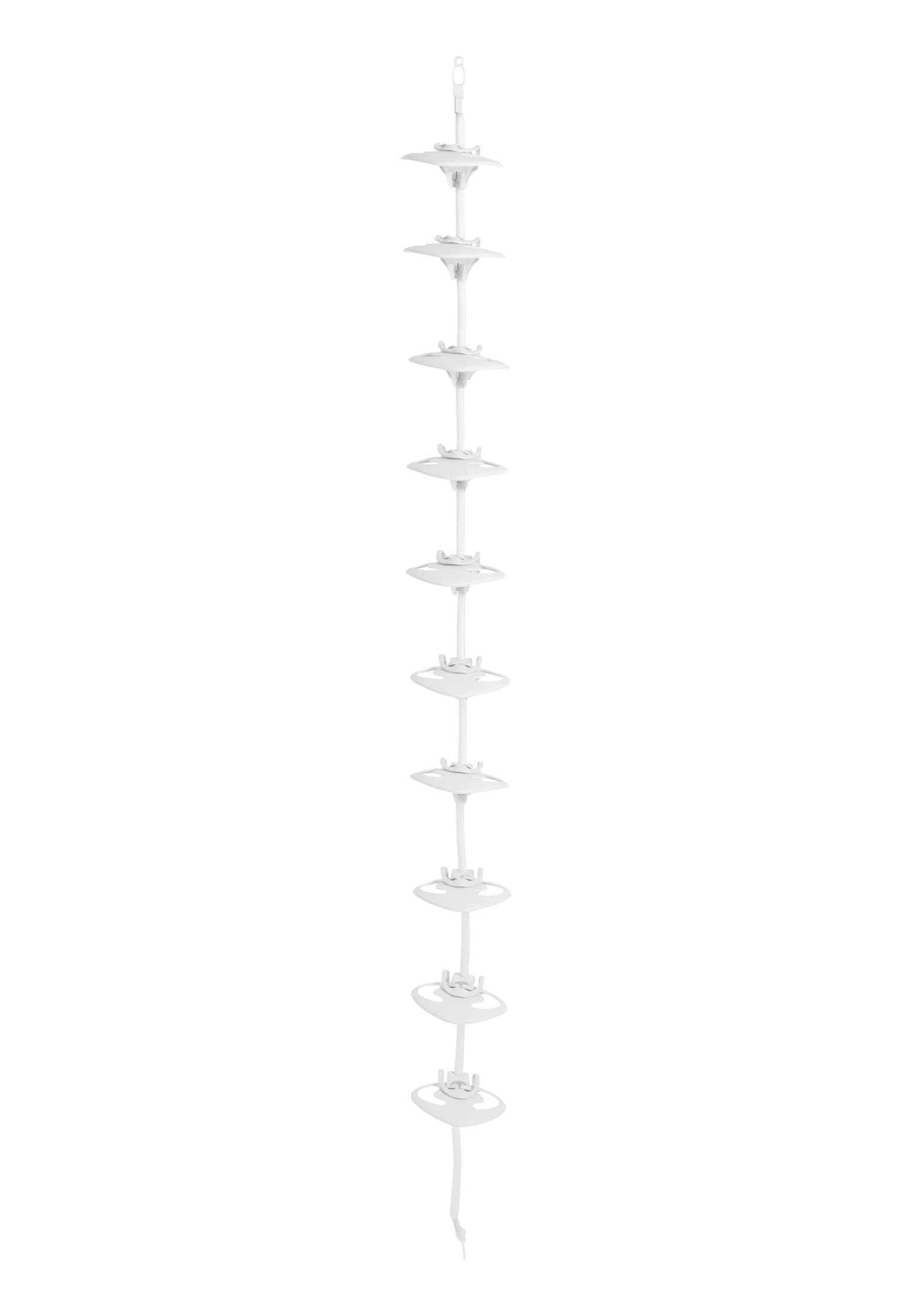 CapRack Pro System white | white
