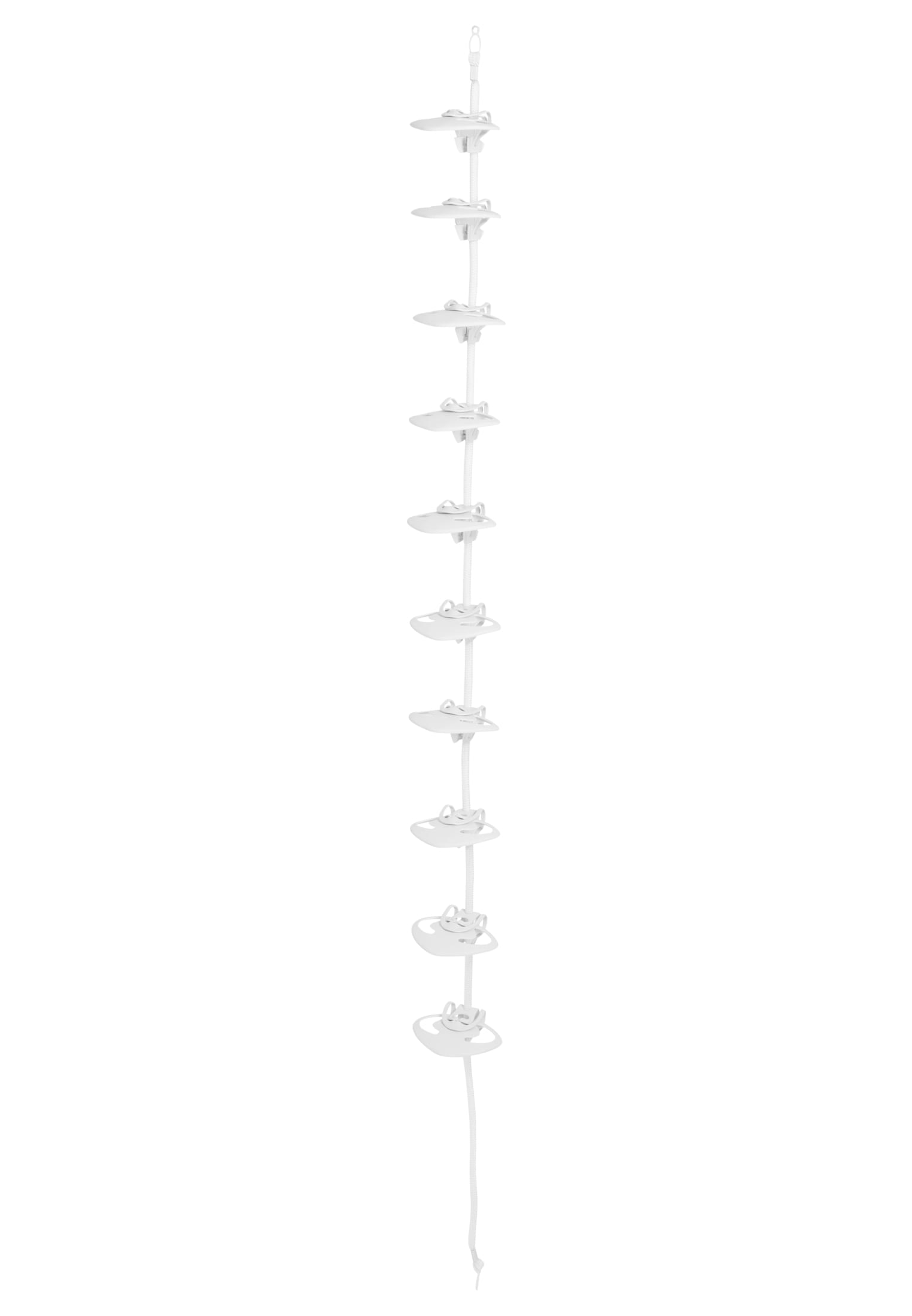 CapRack Pro System white | white