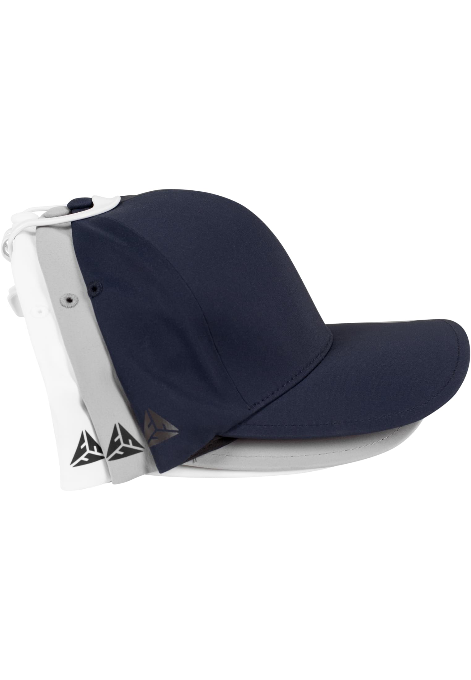 CapRack Pro System white | white