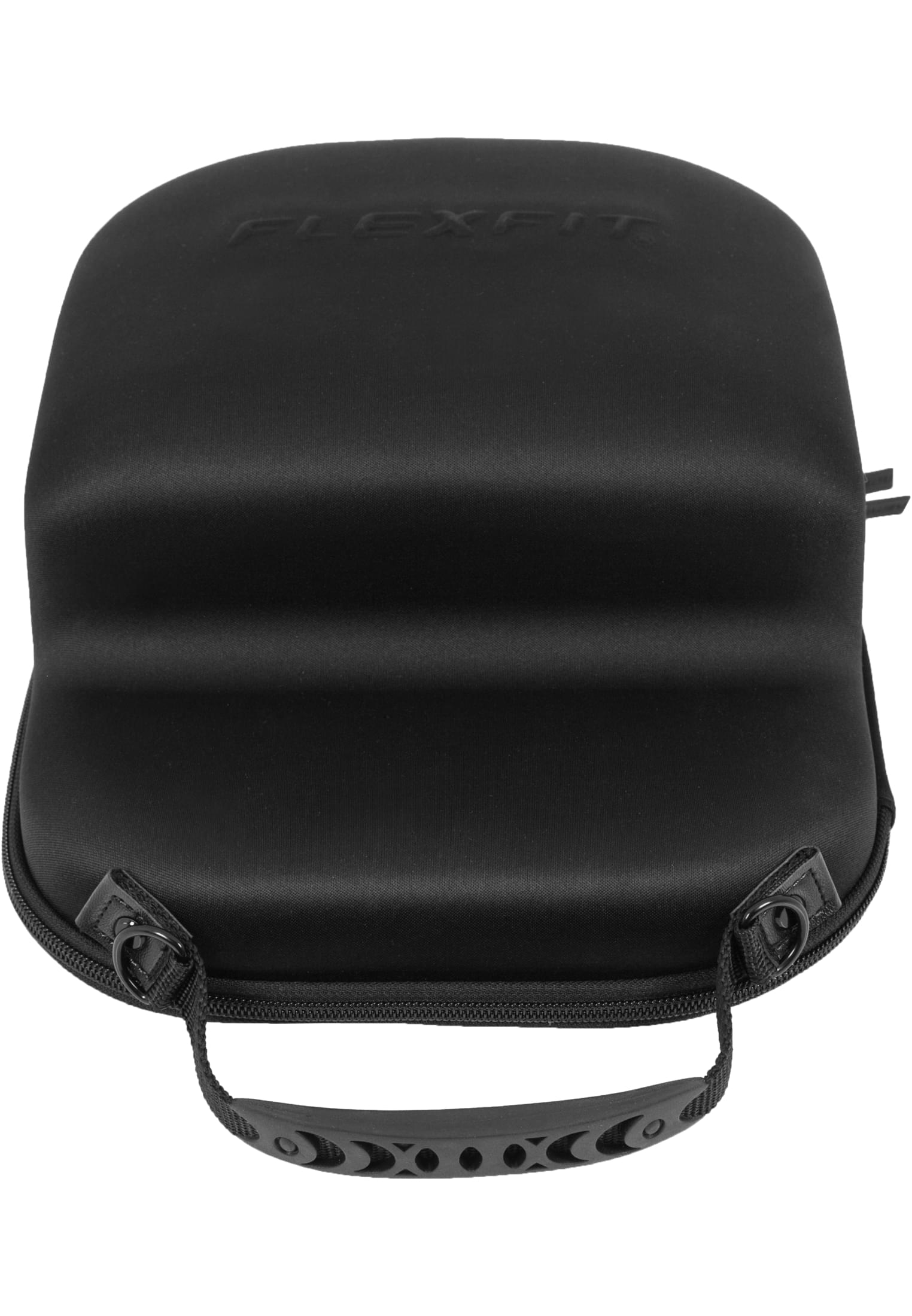 Cap Carrier black | black