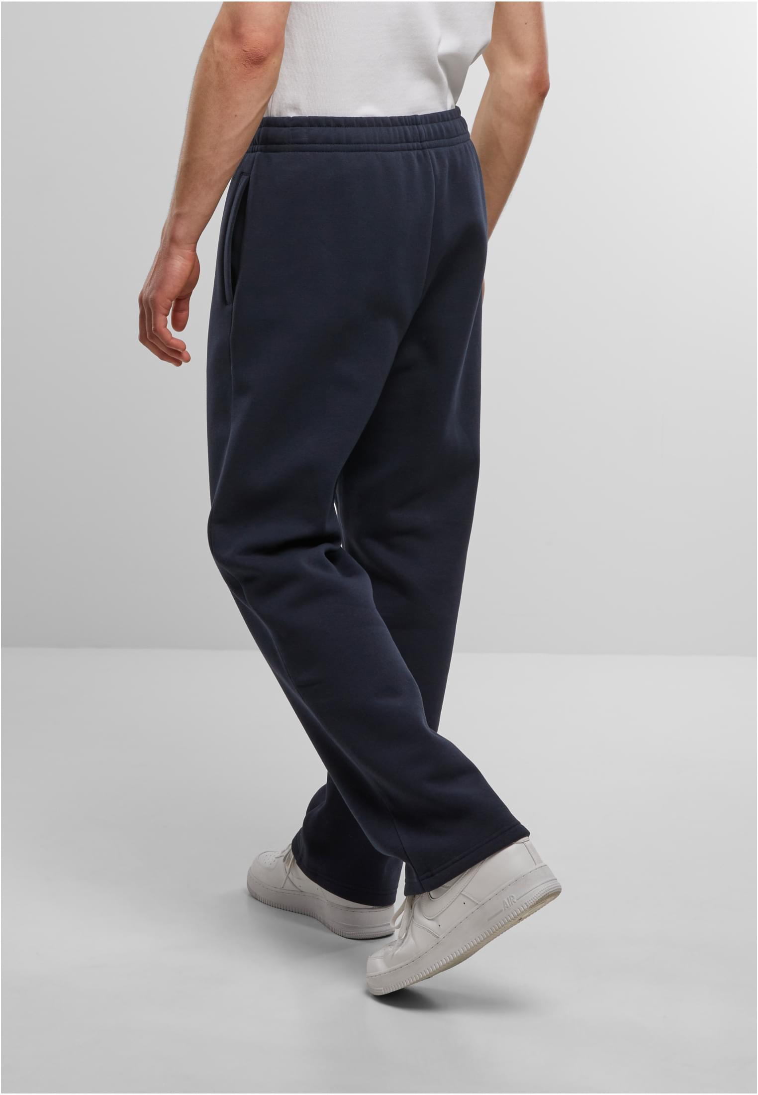 Basic Trackpants navy | navy