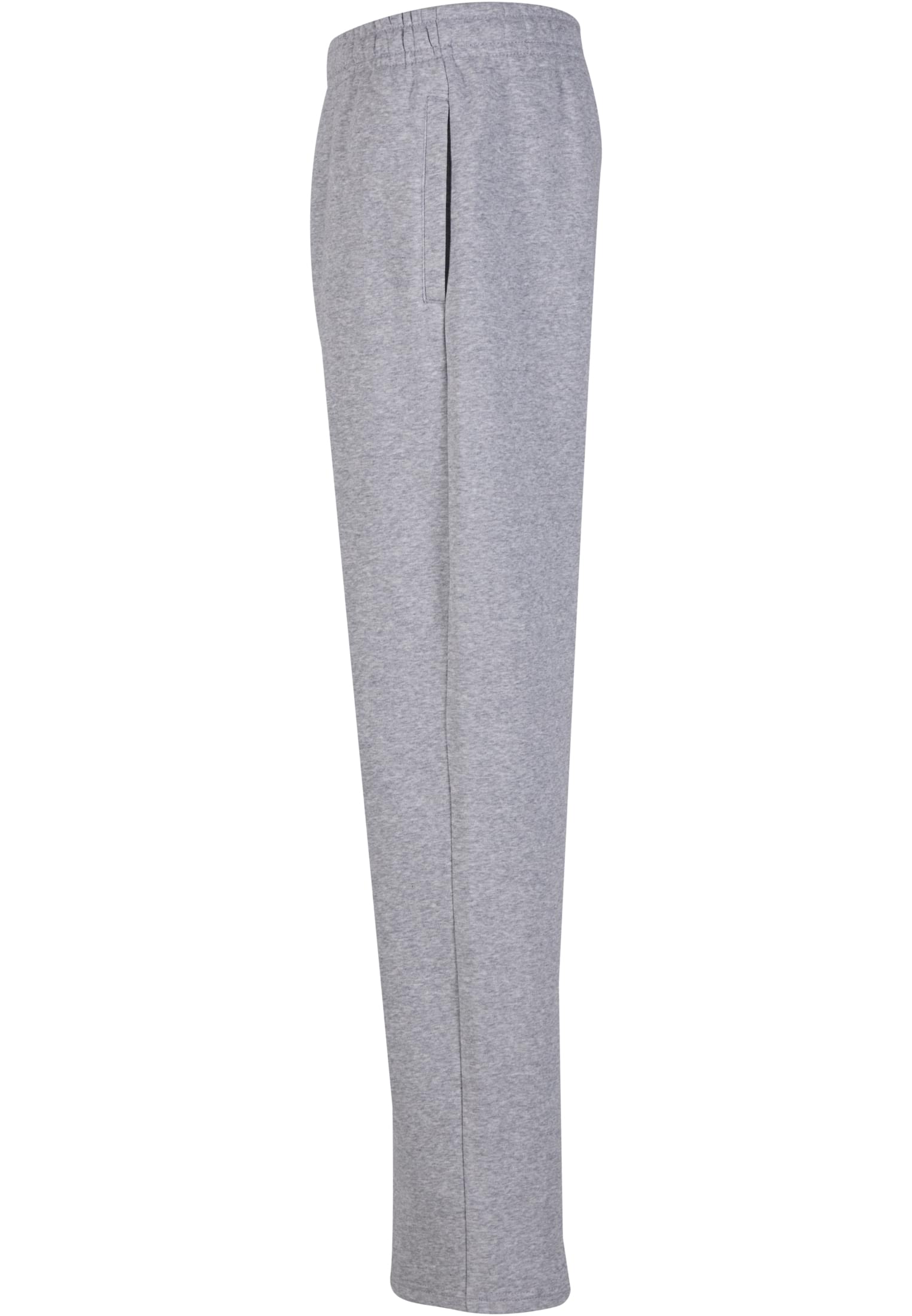 Basic Trackpants heathergrey | heathergrey