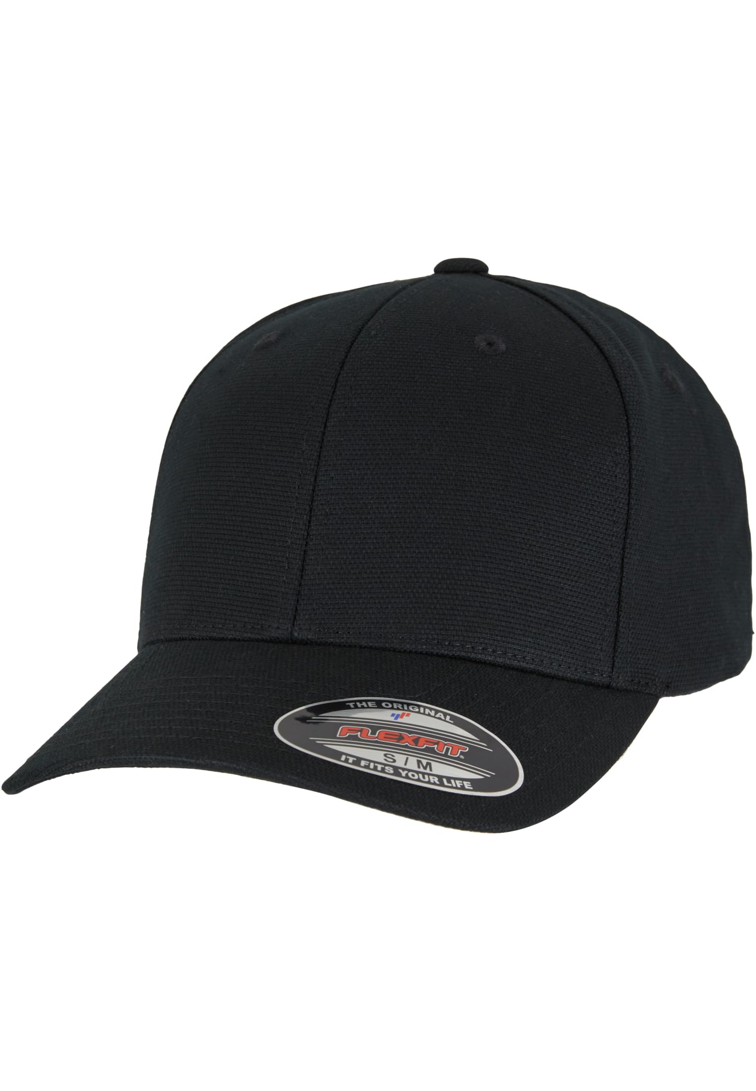 YP Signature Cotton Canvas Spa black | black
