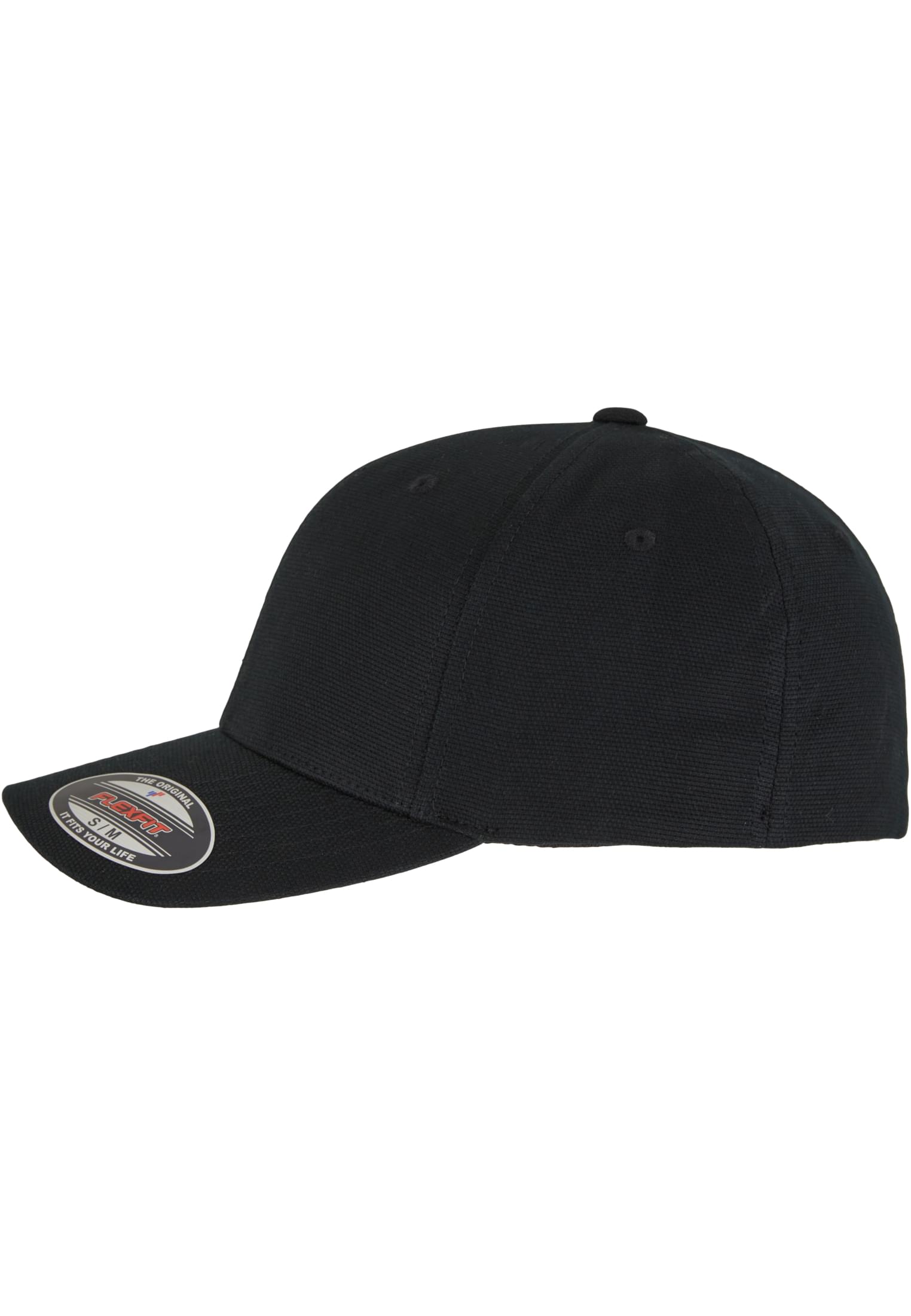 YP Signature Cotton Canvas Spa black | black