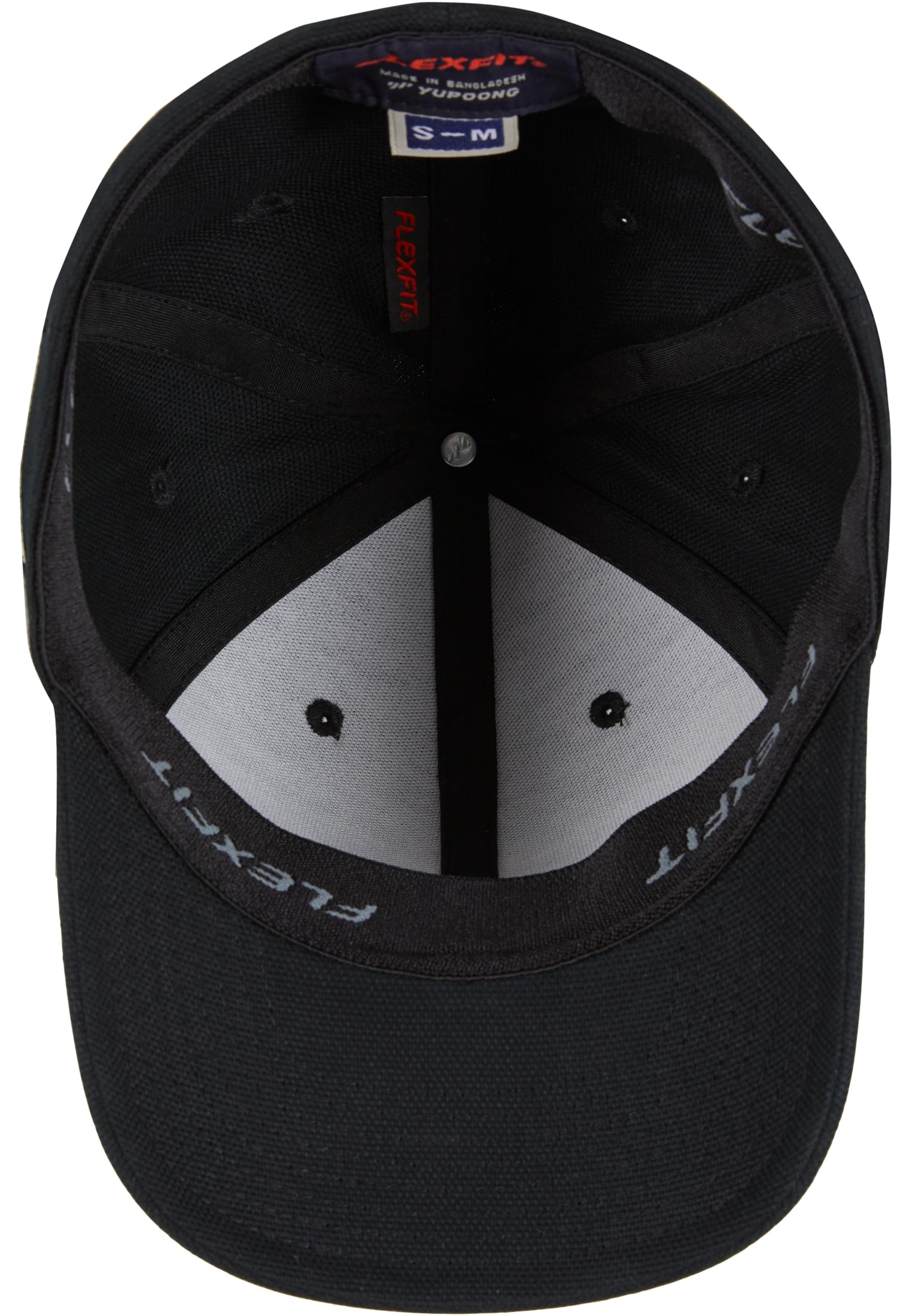 YP Signature Cotton Canvas Spa black | black