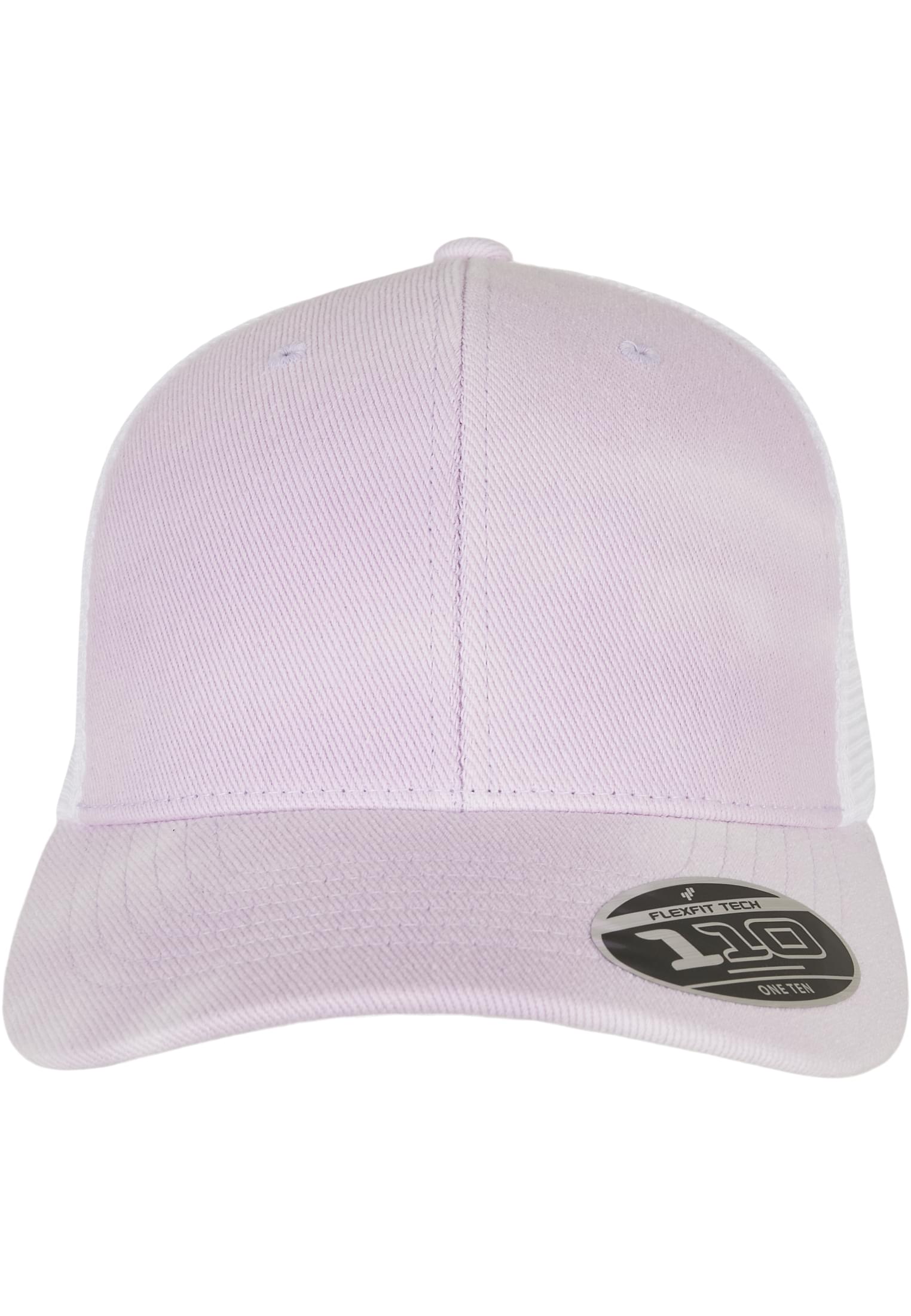 110 FLEXFIT Batik Mesh CAP lavender | lavender