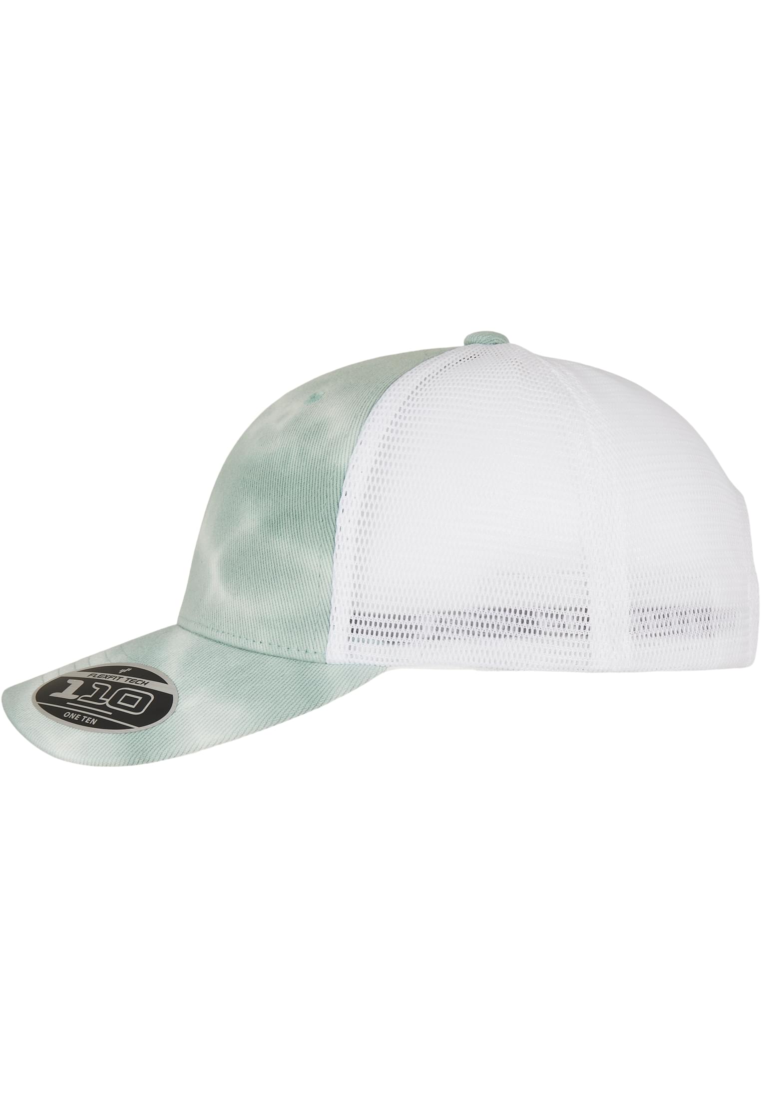 110 FLEXFIT Batik Mesh CAP mint | mint