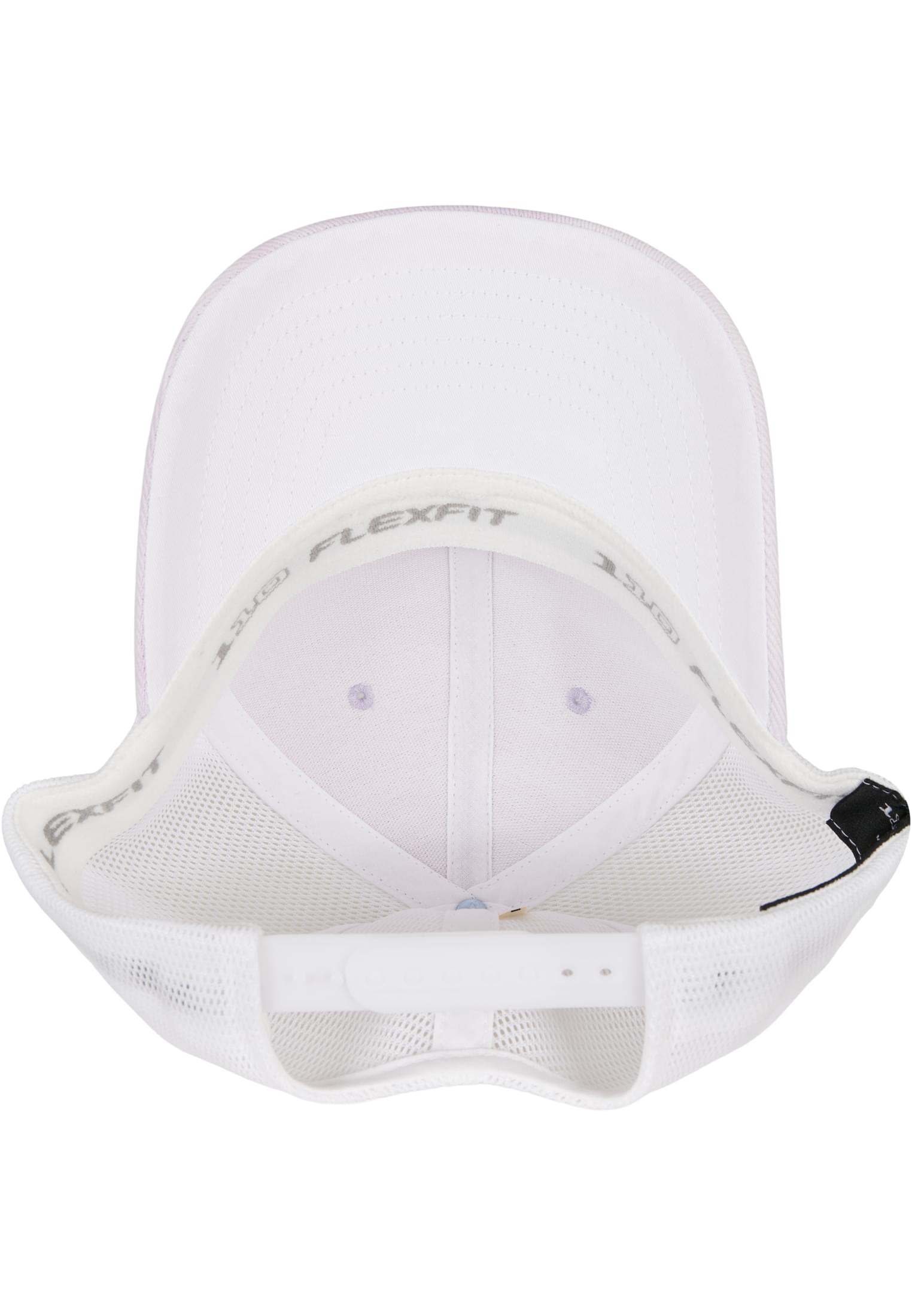 110 FLEXFIT Batik Mesh CAP lavender | lavender