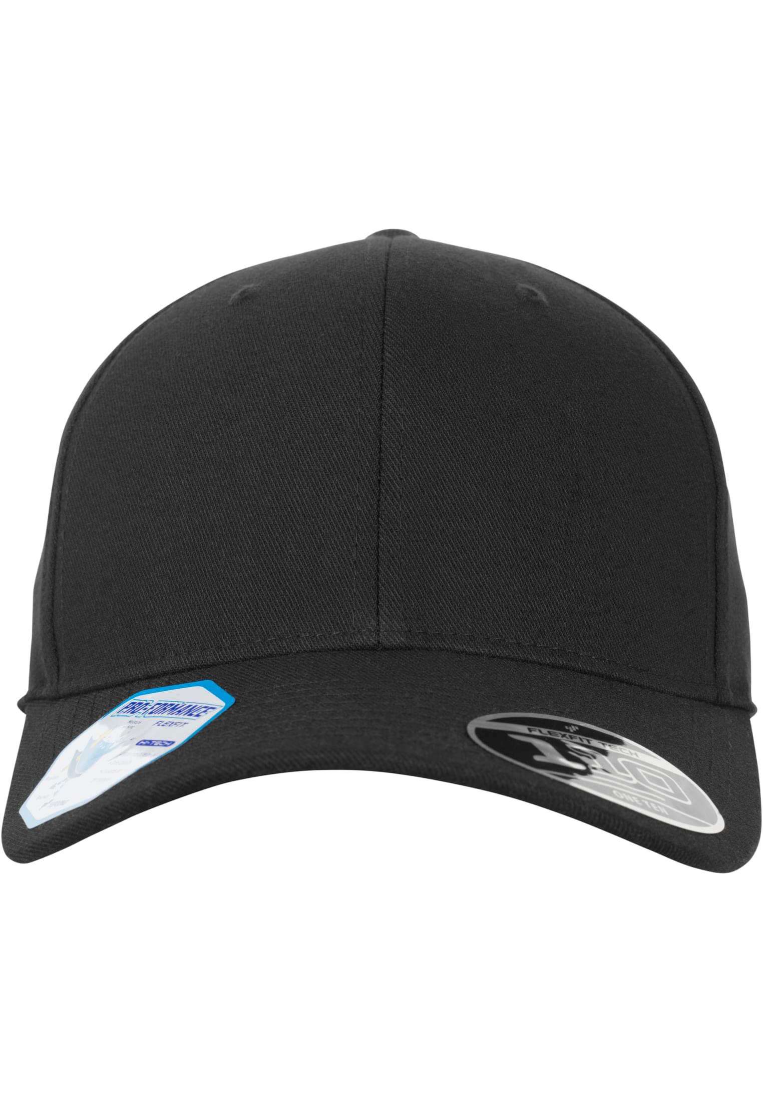 110 Flexfit Pro-Formance black | black