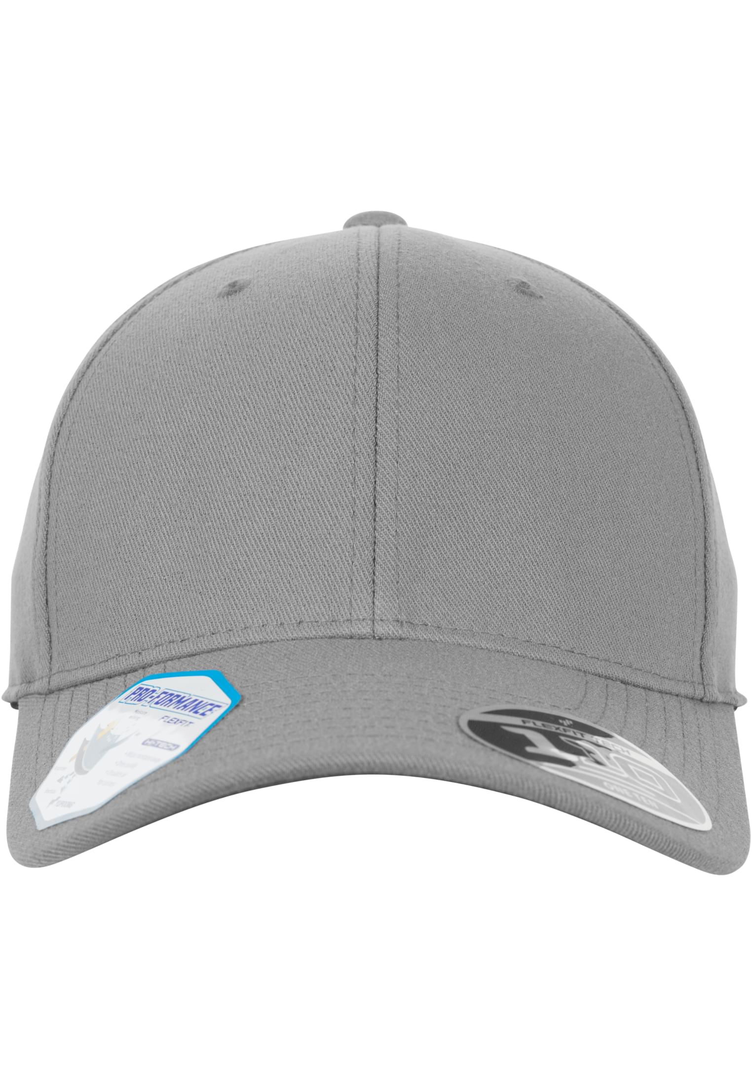 110 Flexfit Pro-Formance grey | grey