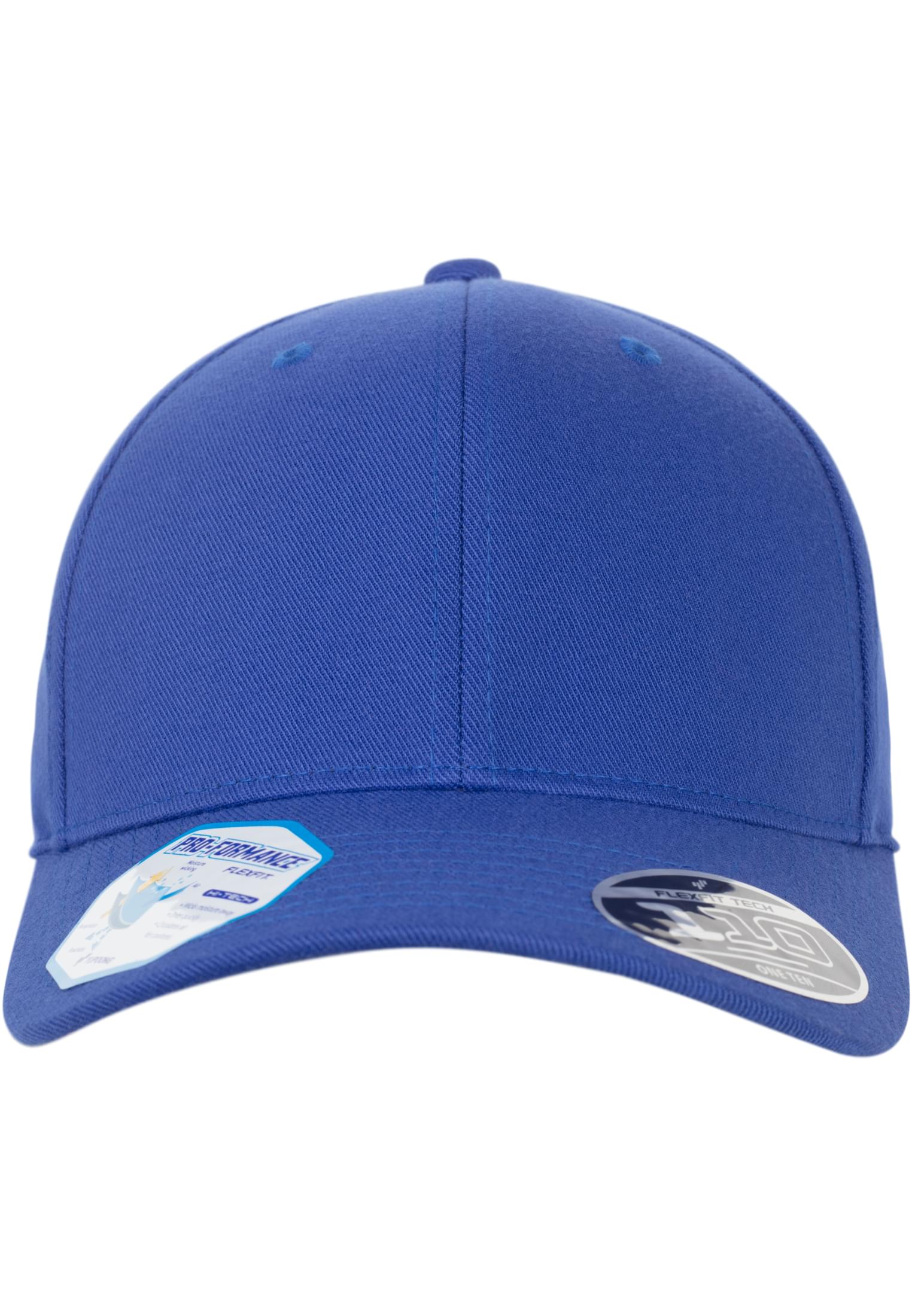 110 Flexfit Pro-Formance royal | royal