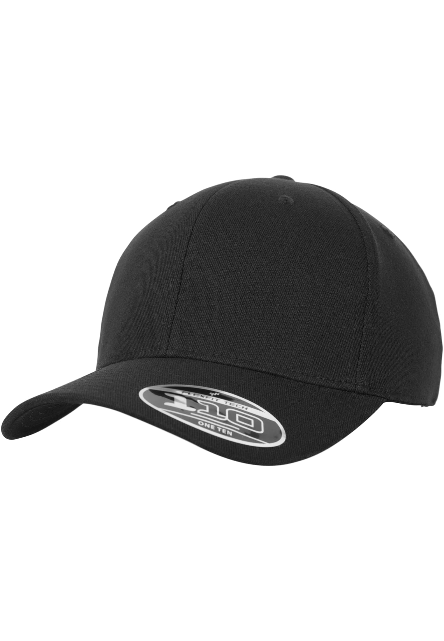 110 Flexfit Pro-Formance black | black