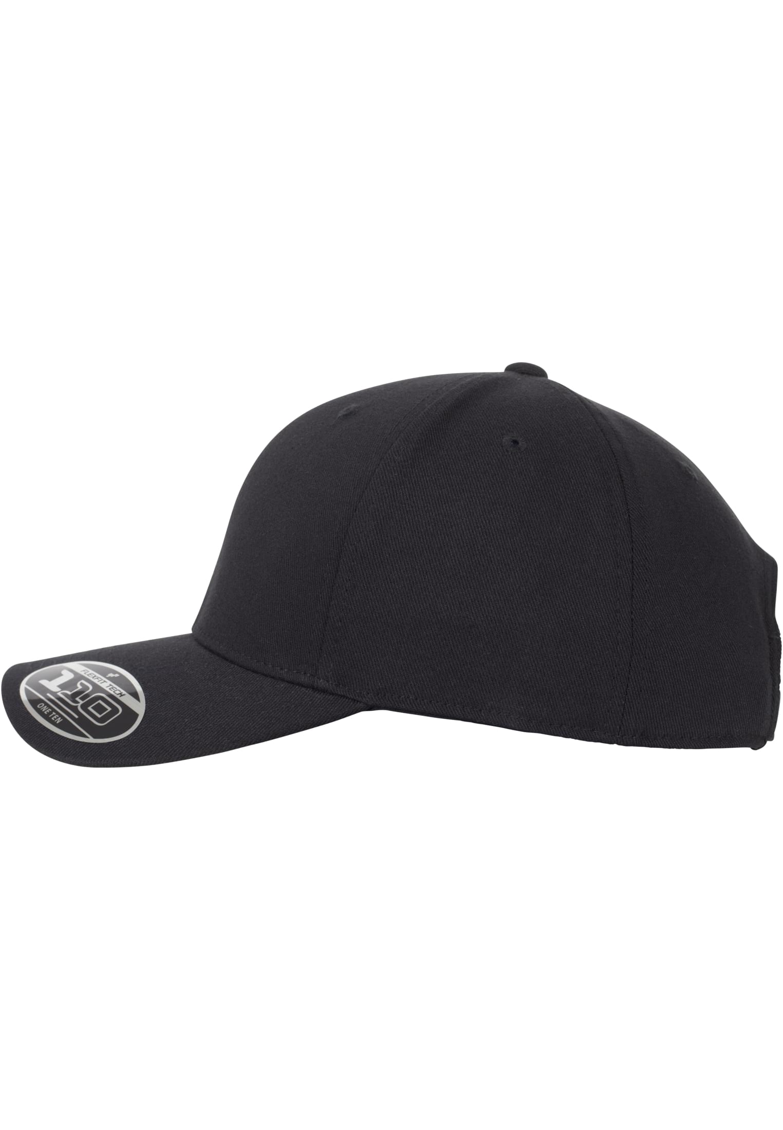 110 Flexfit Pro-Formance black | black
