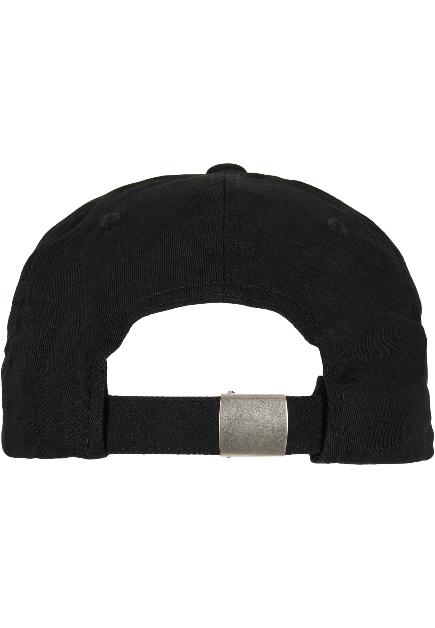 Eco Washing 110 Unstructered Alpha Cap black | black