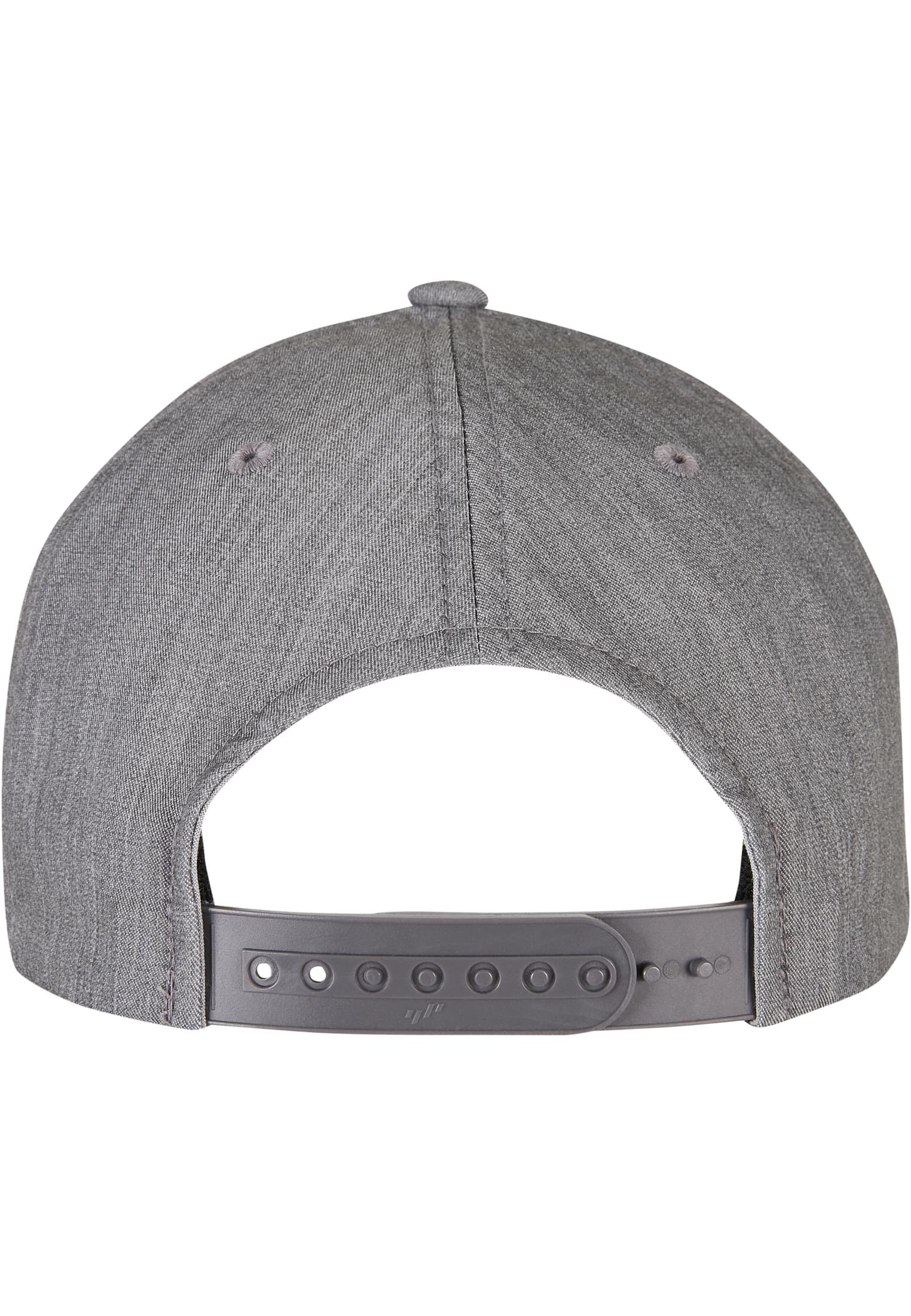 110 Melange Mix Cap grey/khaki | grey/khaki