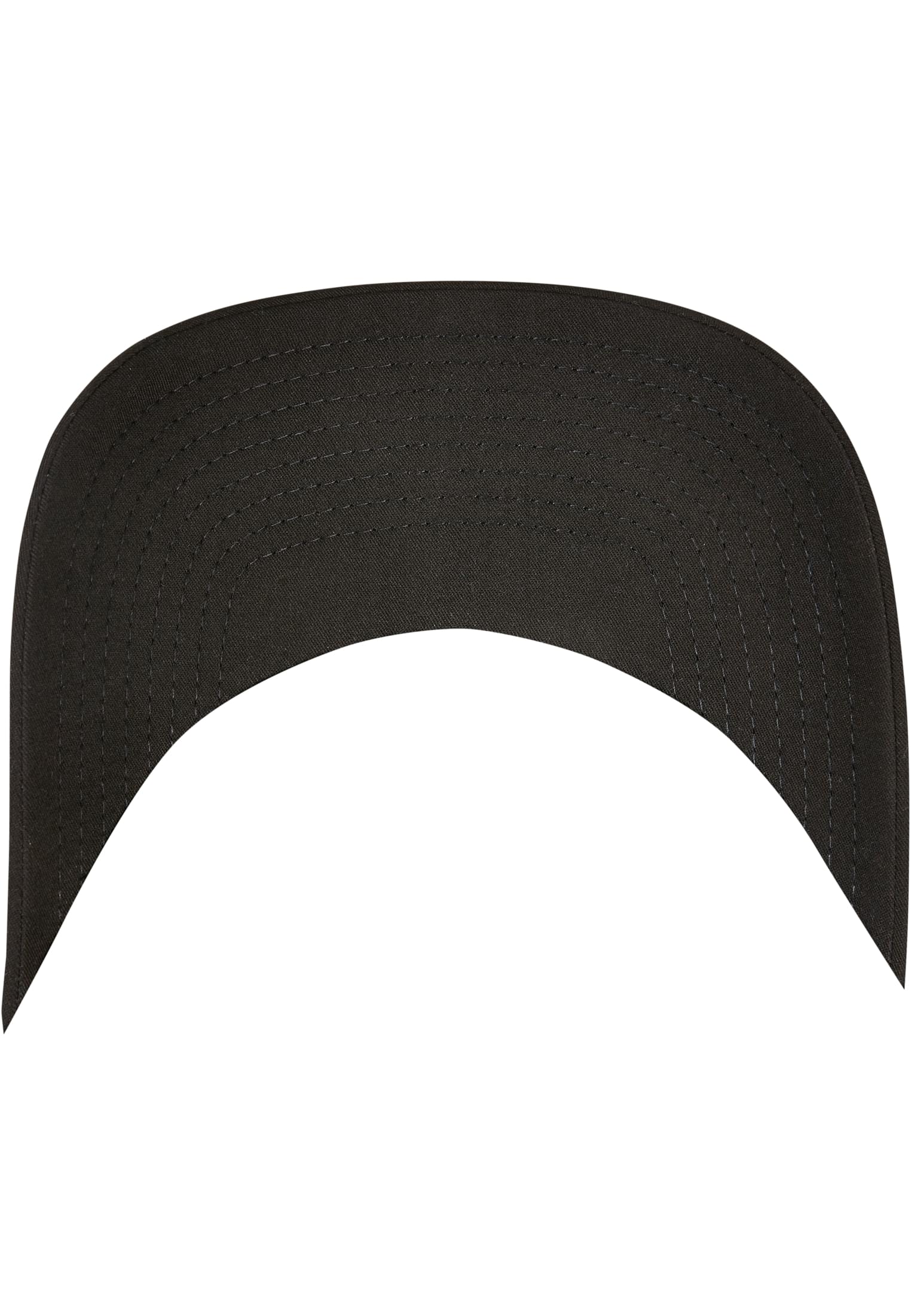 110 Melange Mix Cap darkgrey/black | darkgrey/black
