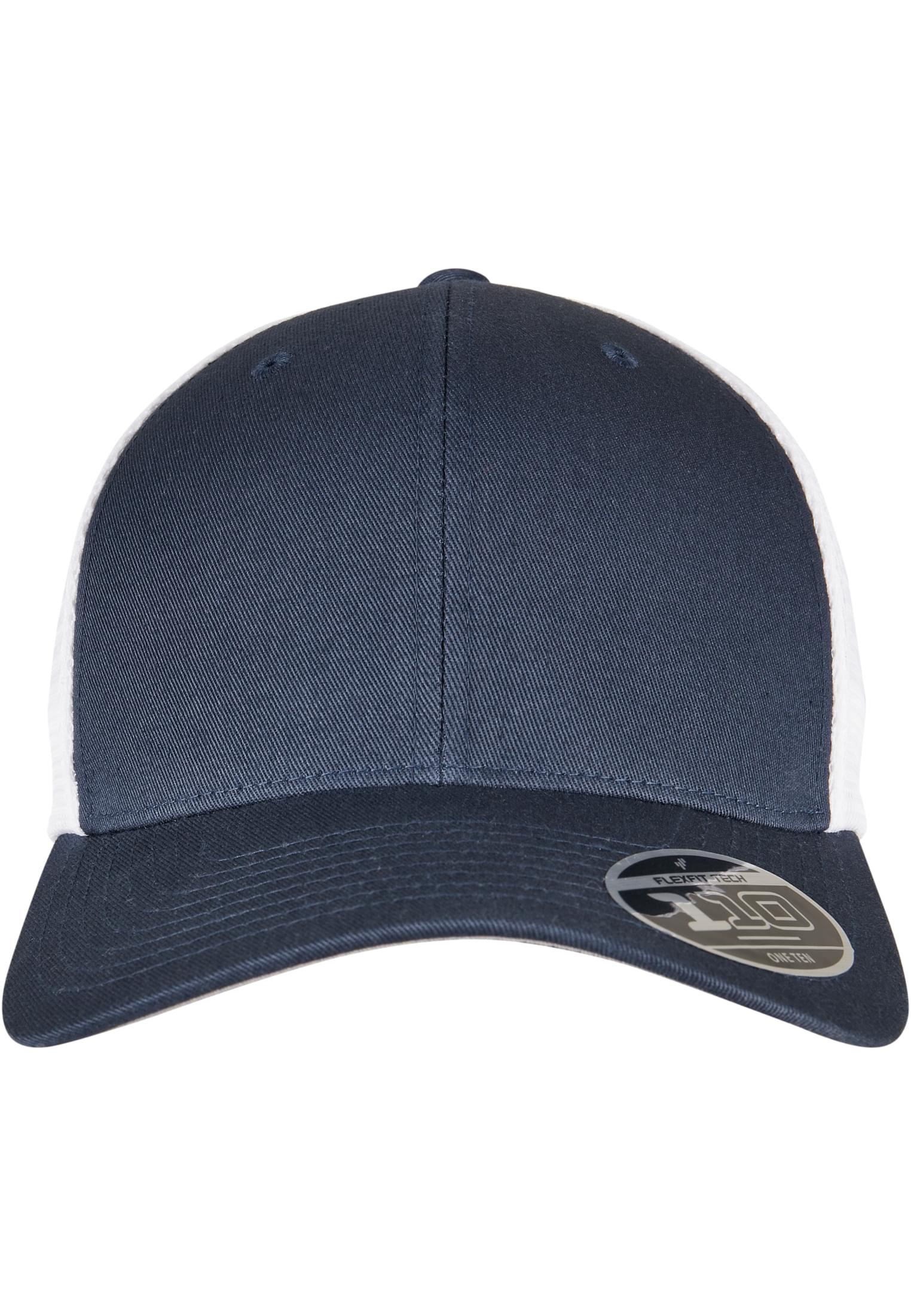 110 Mesh 2-Tone Cap navy/white | navy/white