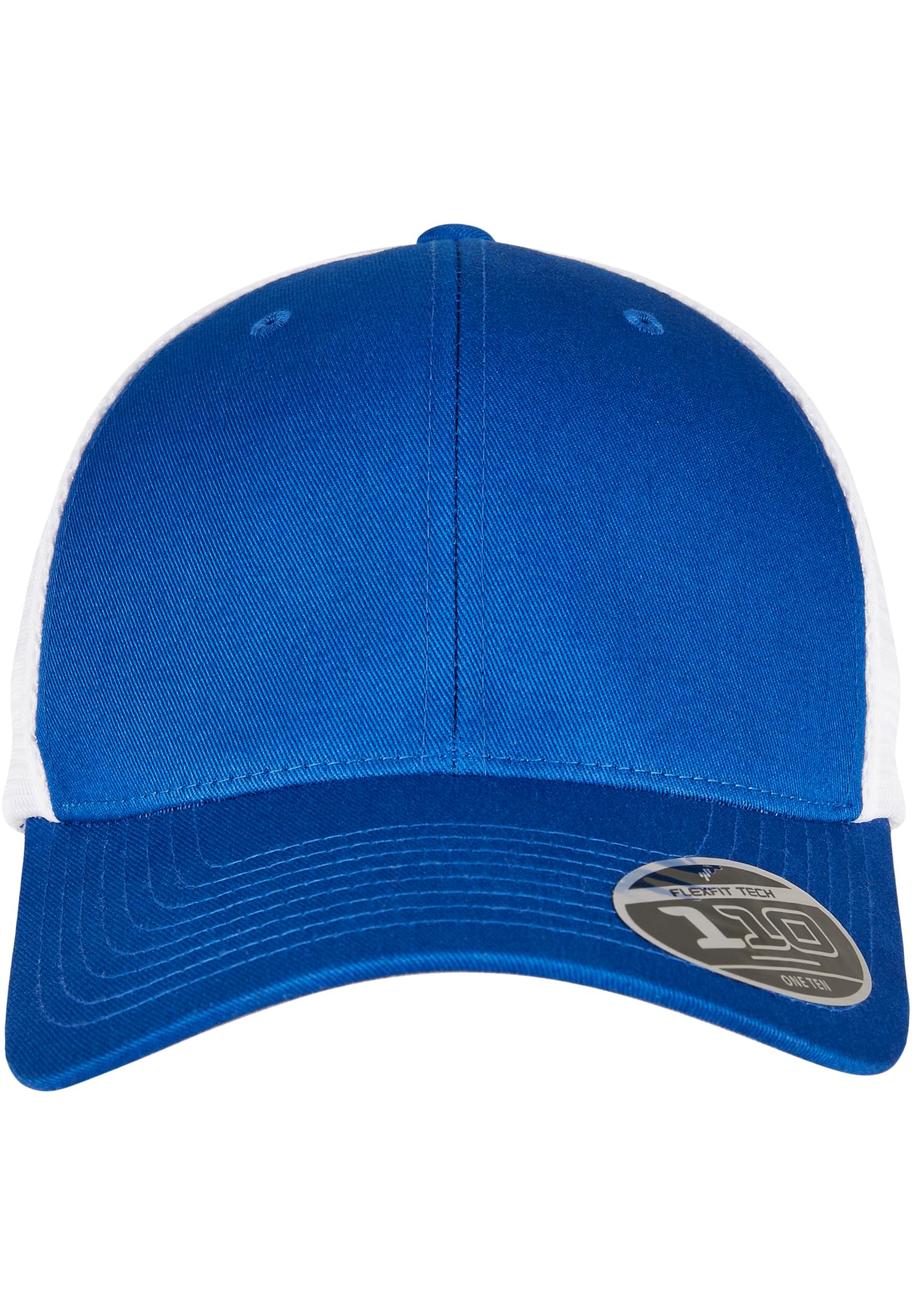 110 Mesh 2-Tone Cap royal/white | royal/white