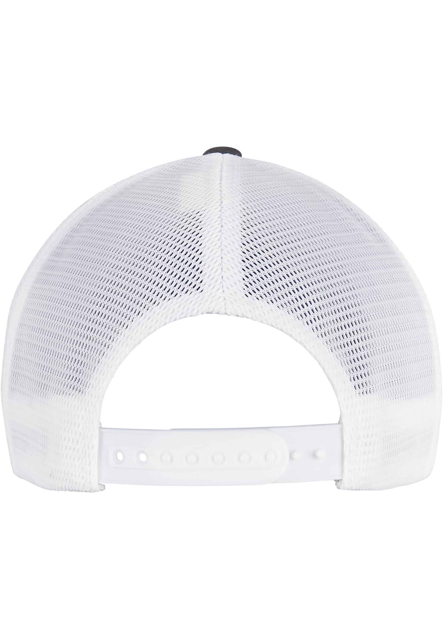 110 Mesh 2-Tone Cap charcoal/white | charcoal/white