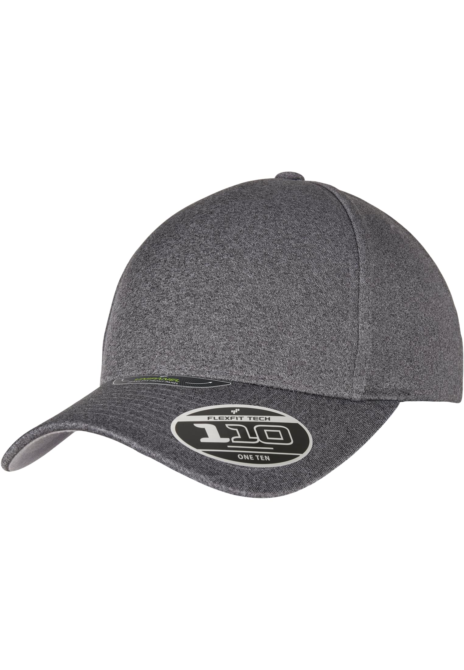 110 Melange Unipanel darkgrey | darkgrey