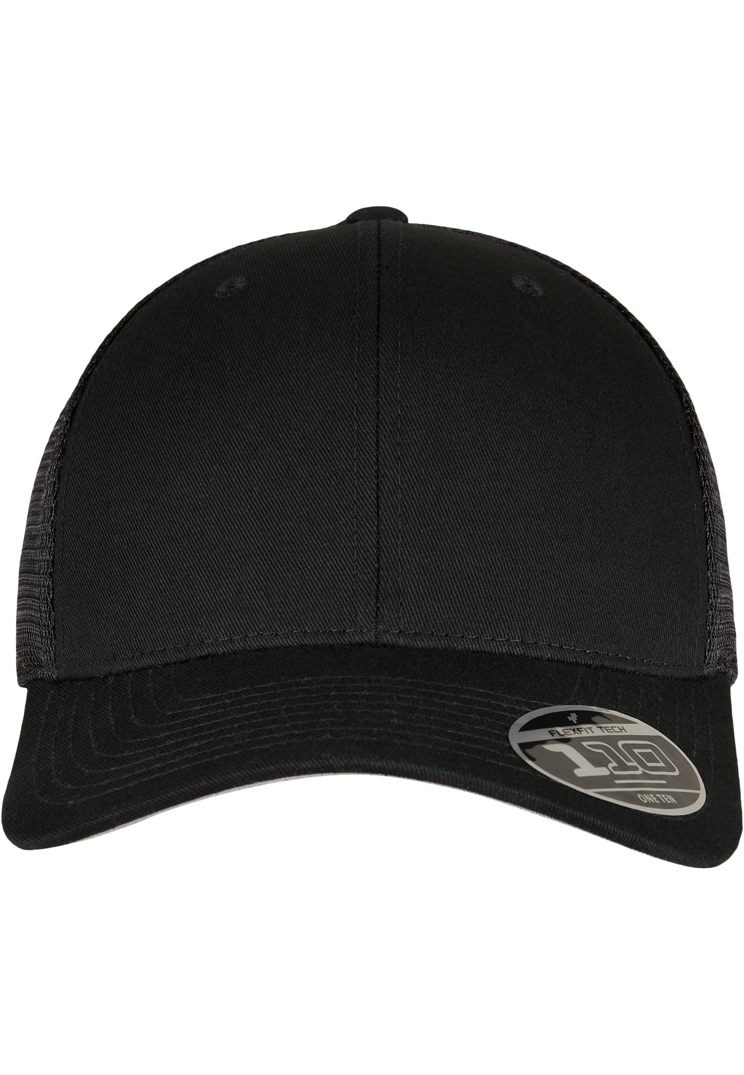 110 Mesh Cap black | black