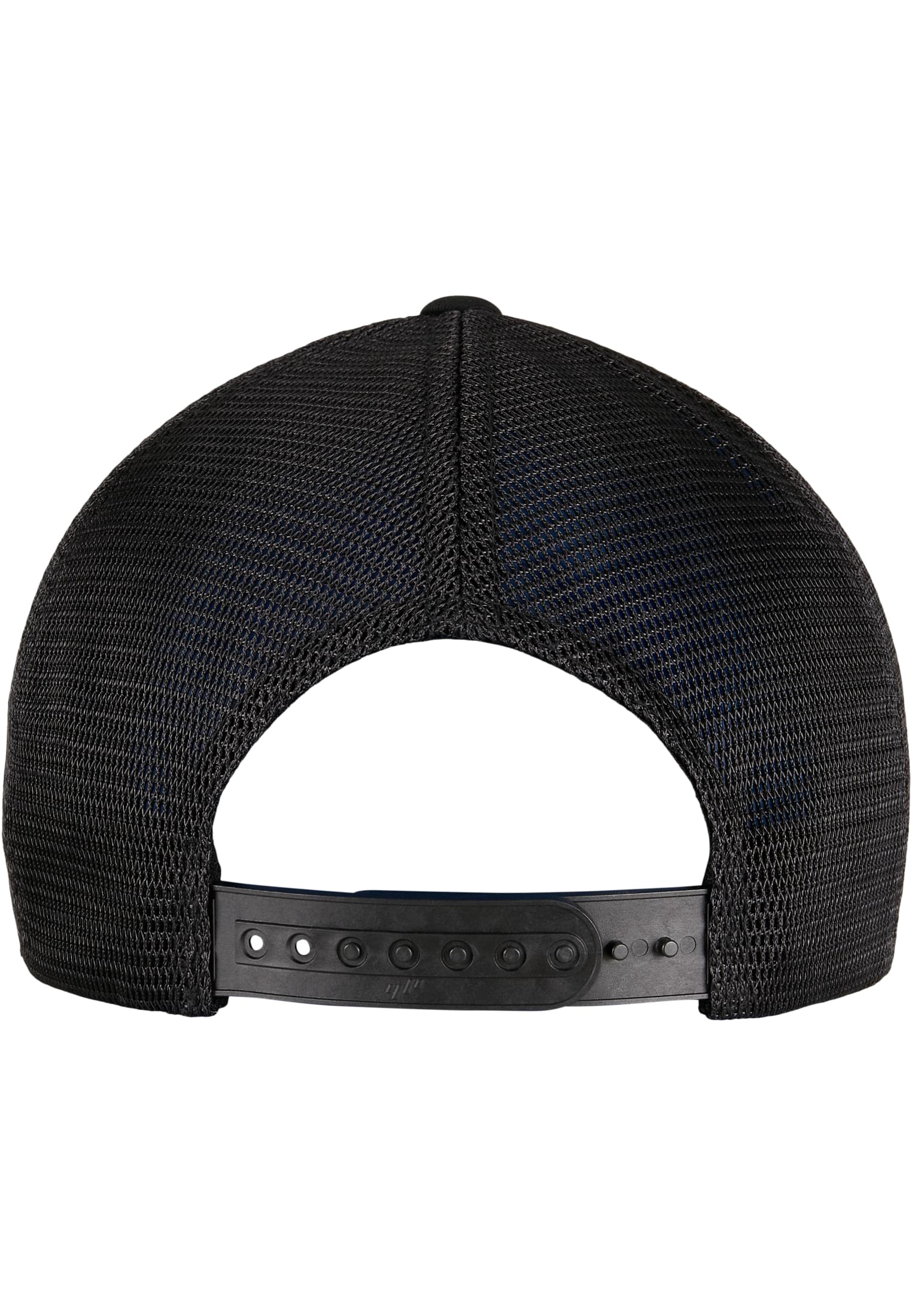 110 Mesh Cap black | black