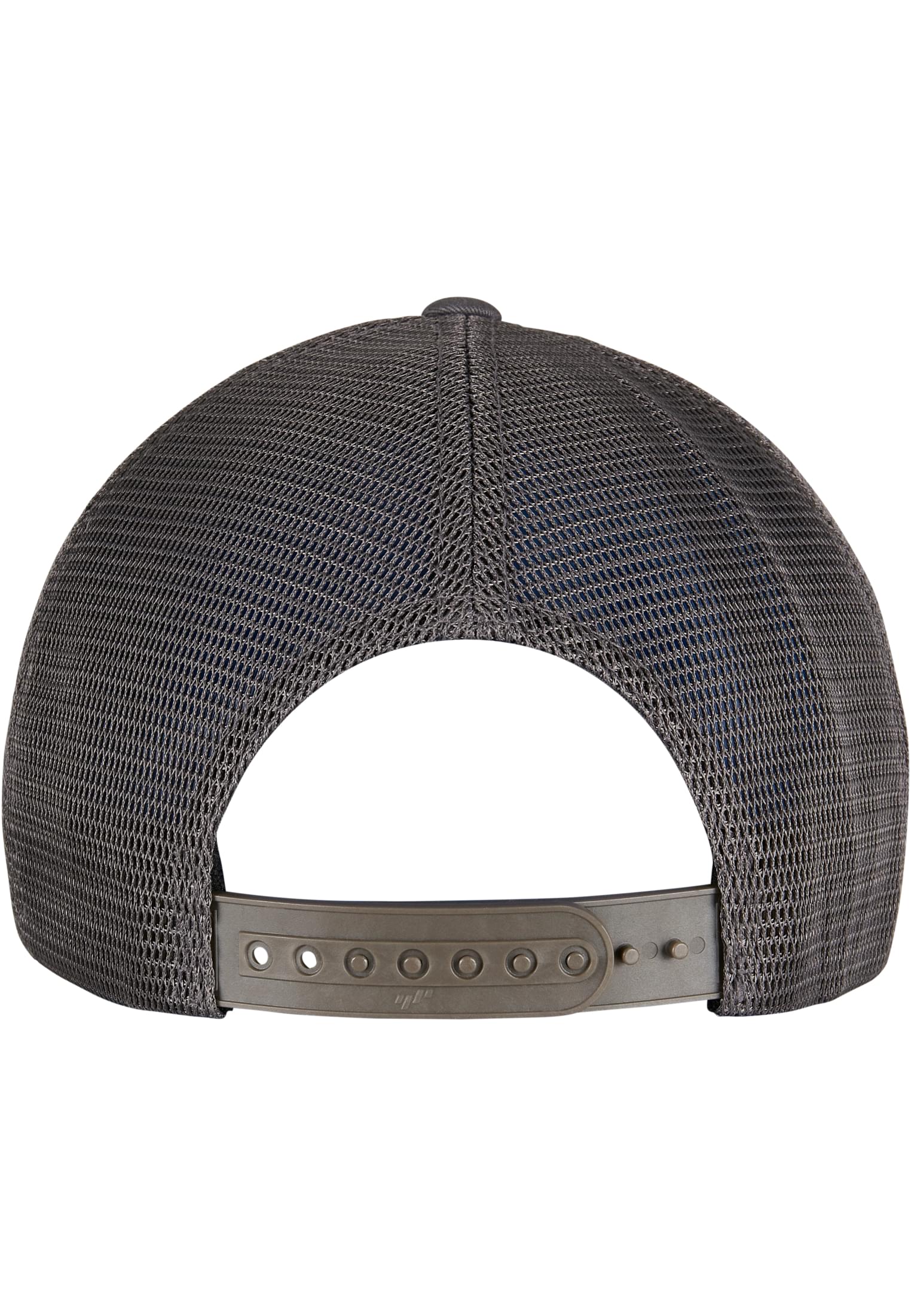 110 Mesh Cap charcoal | charcoal