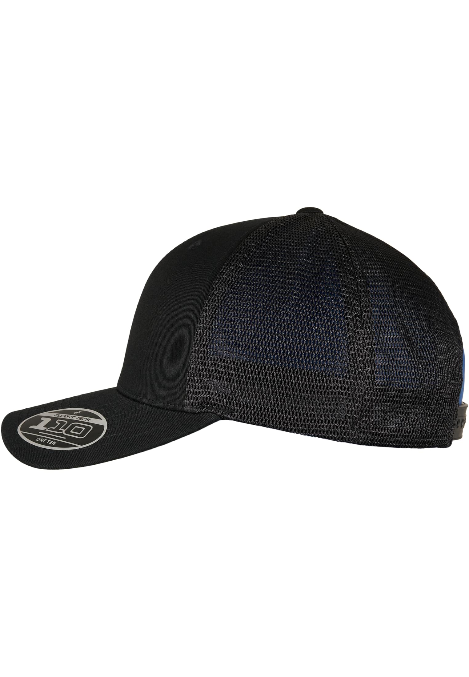 110 Mesh Cap black | black