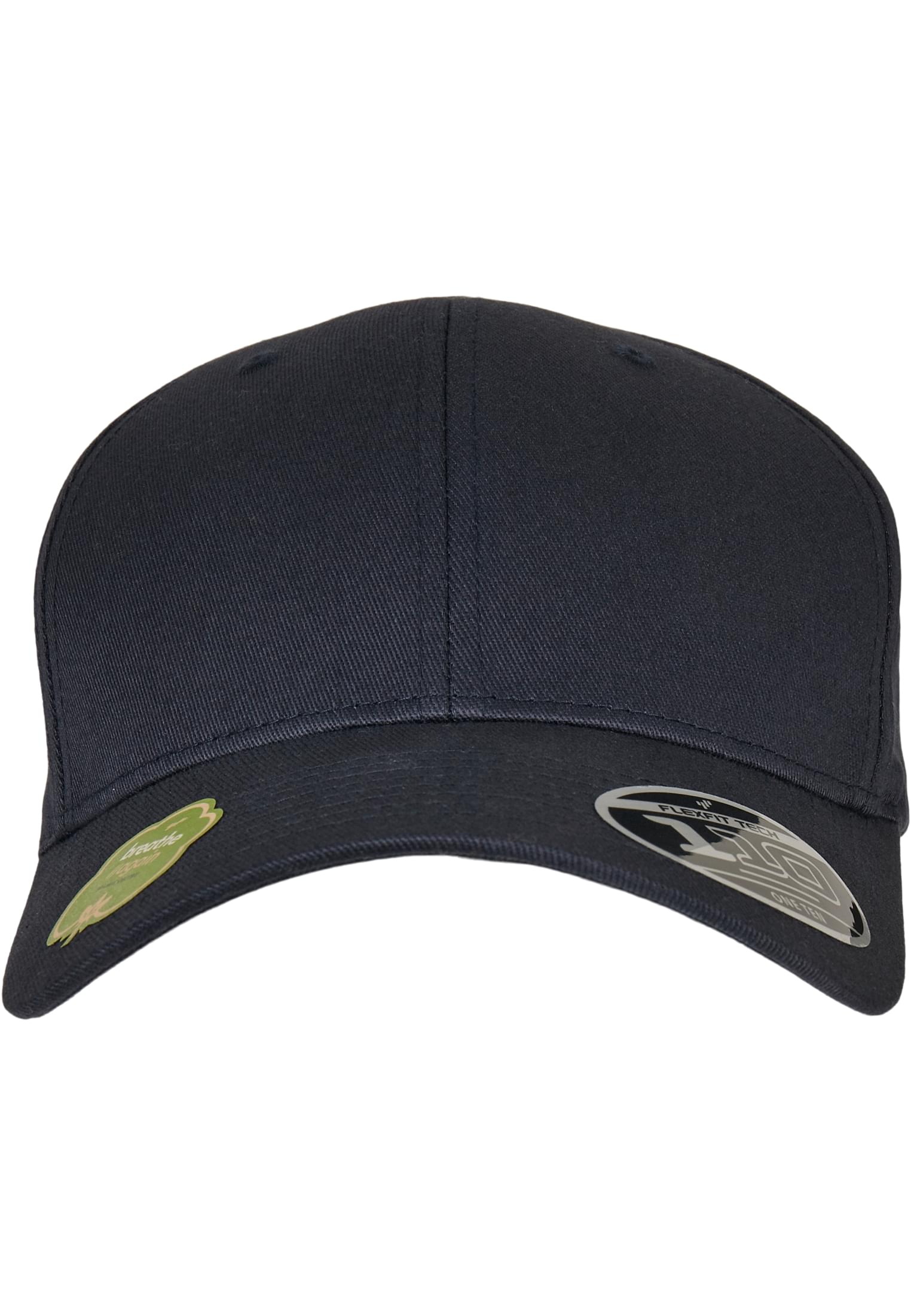 Flexfit 110 Organic Cap darknavy | darknavy