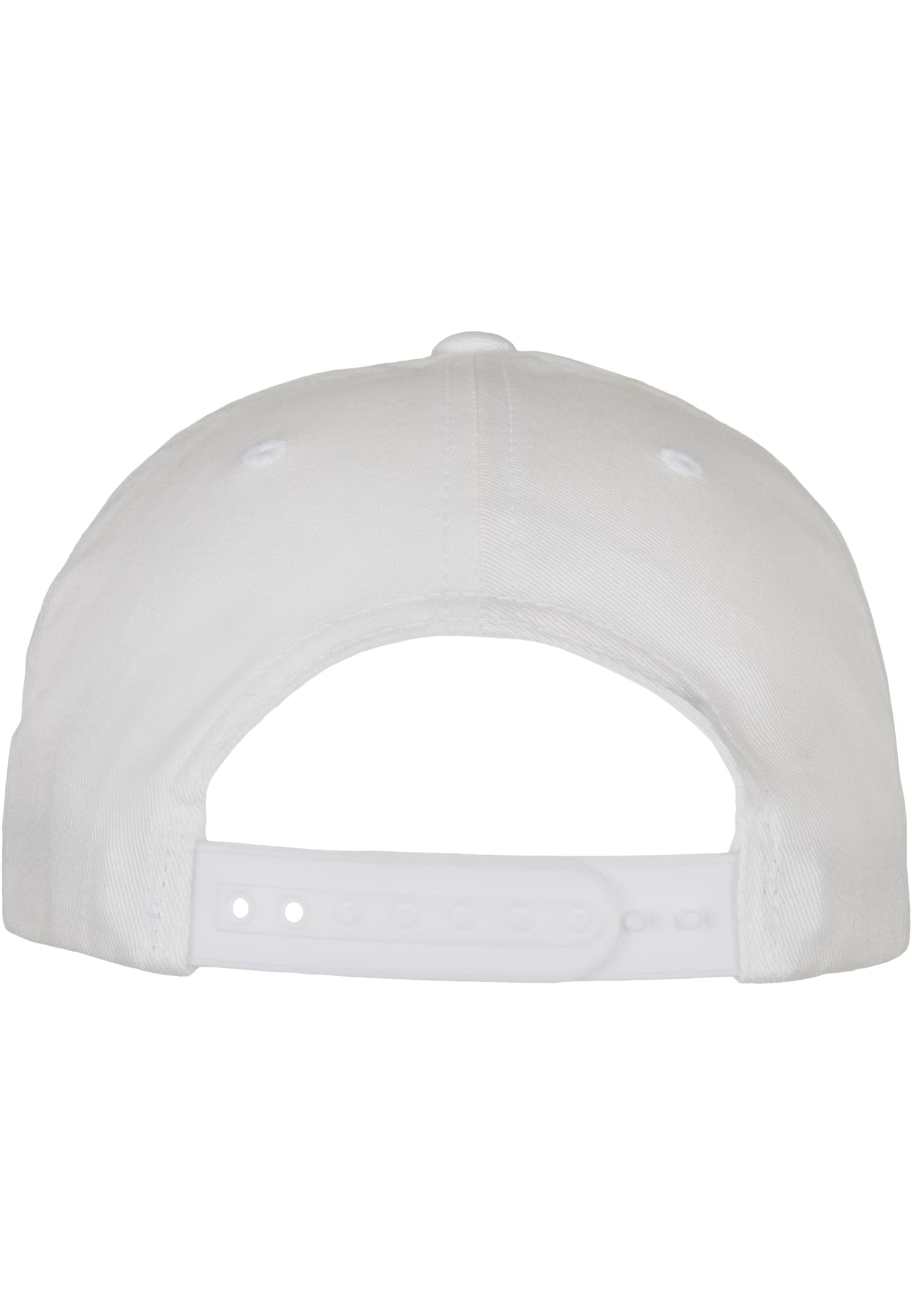 Flexfit 110 Organic Cap white | white
