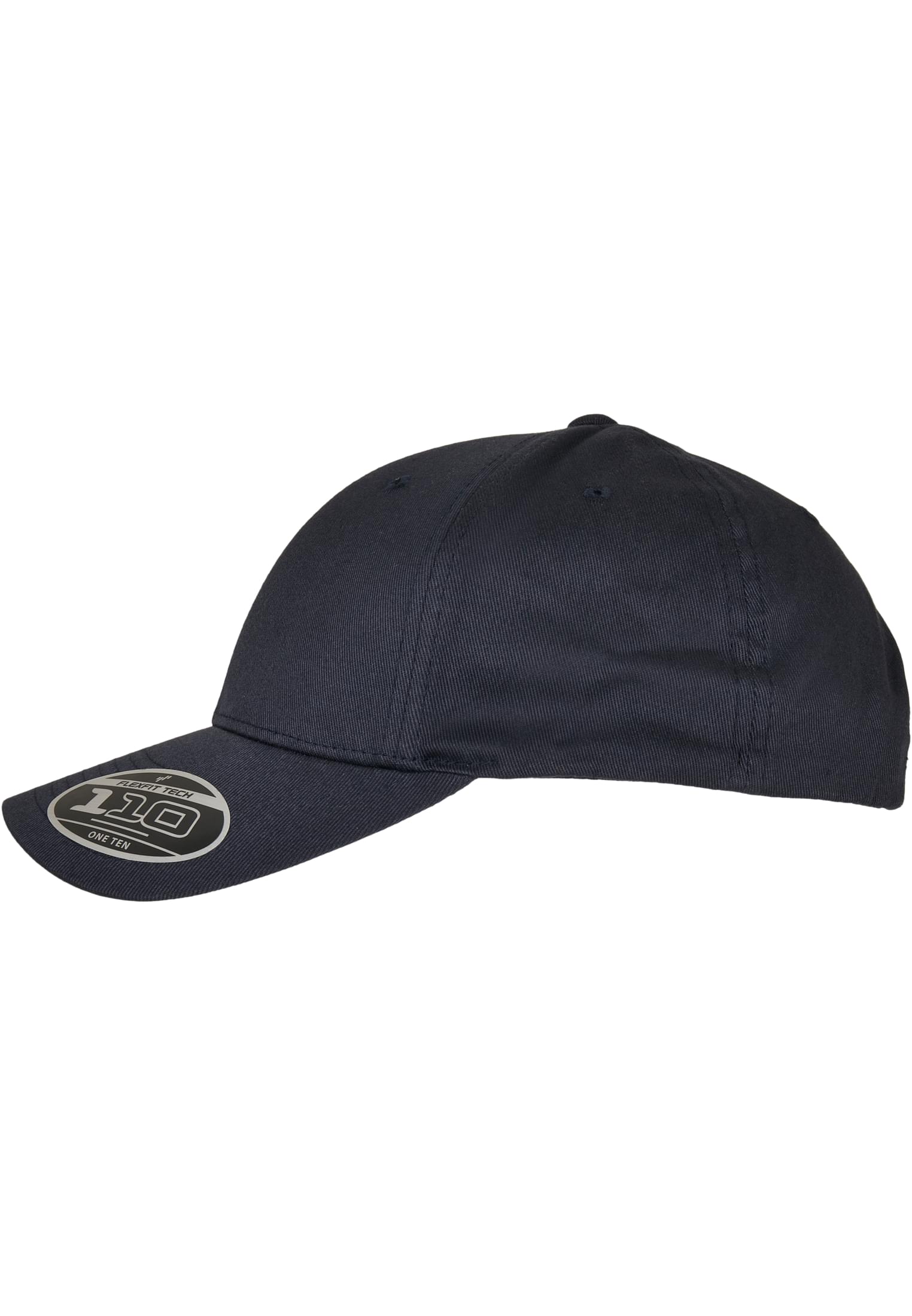 Flexfit 110 Organic Cap darknavy | darknavy