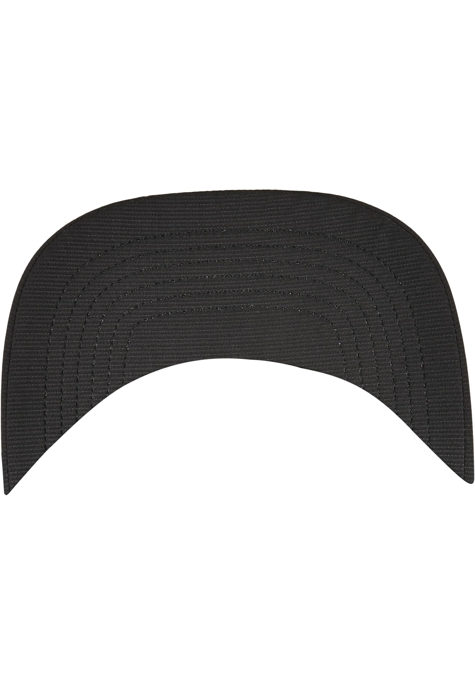 110 Flexfit PACKABLE ALPHA CAP black | black