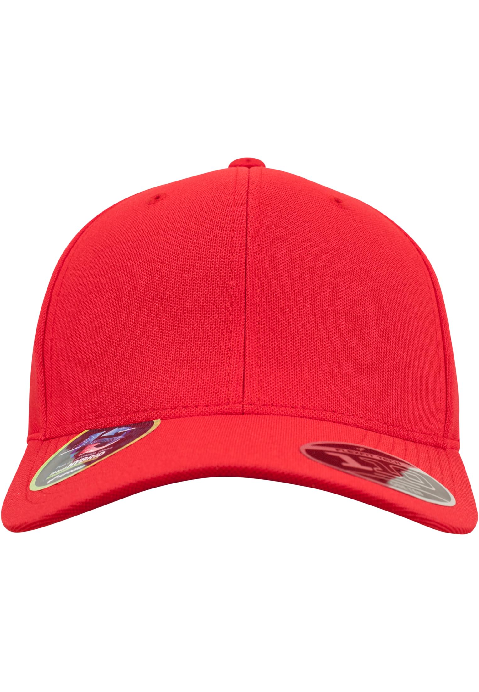 110 Cool & Dry Mini Pique red | red